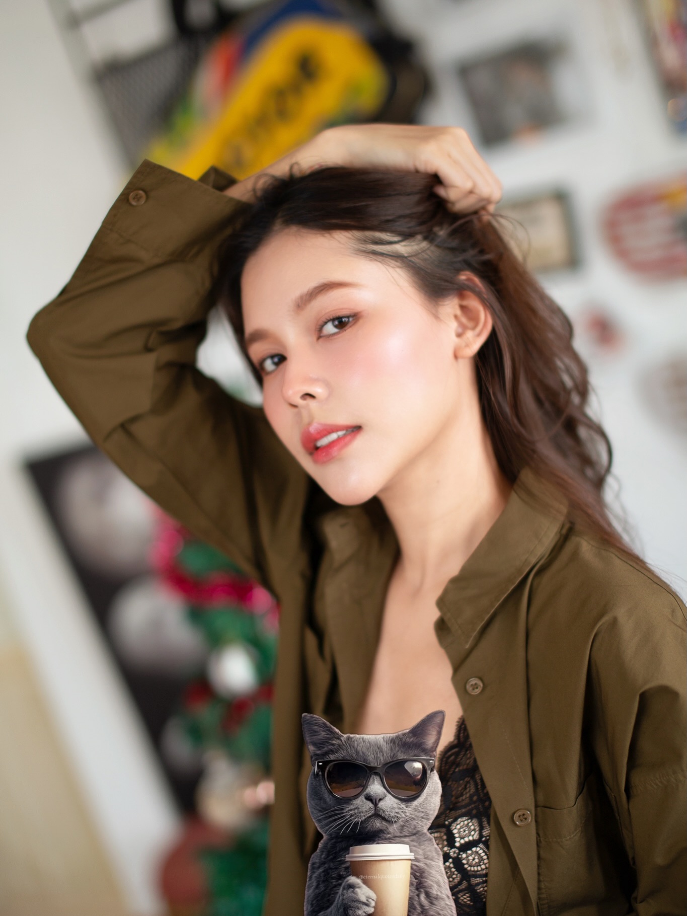 ไข่มุก - รุ่งรัตน์ เหม็งพานิช
