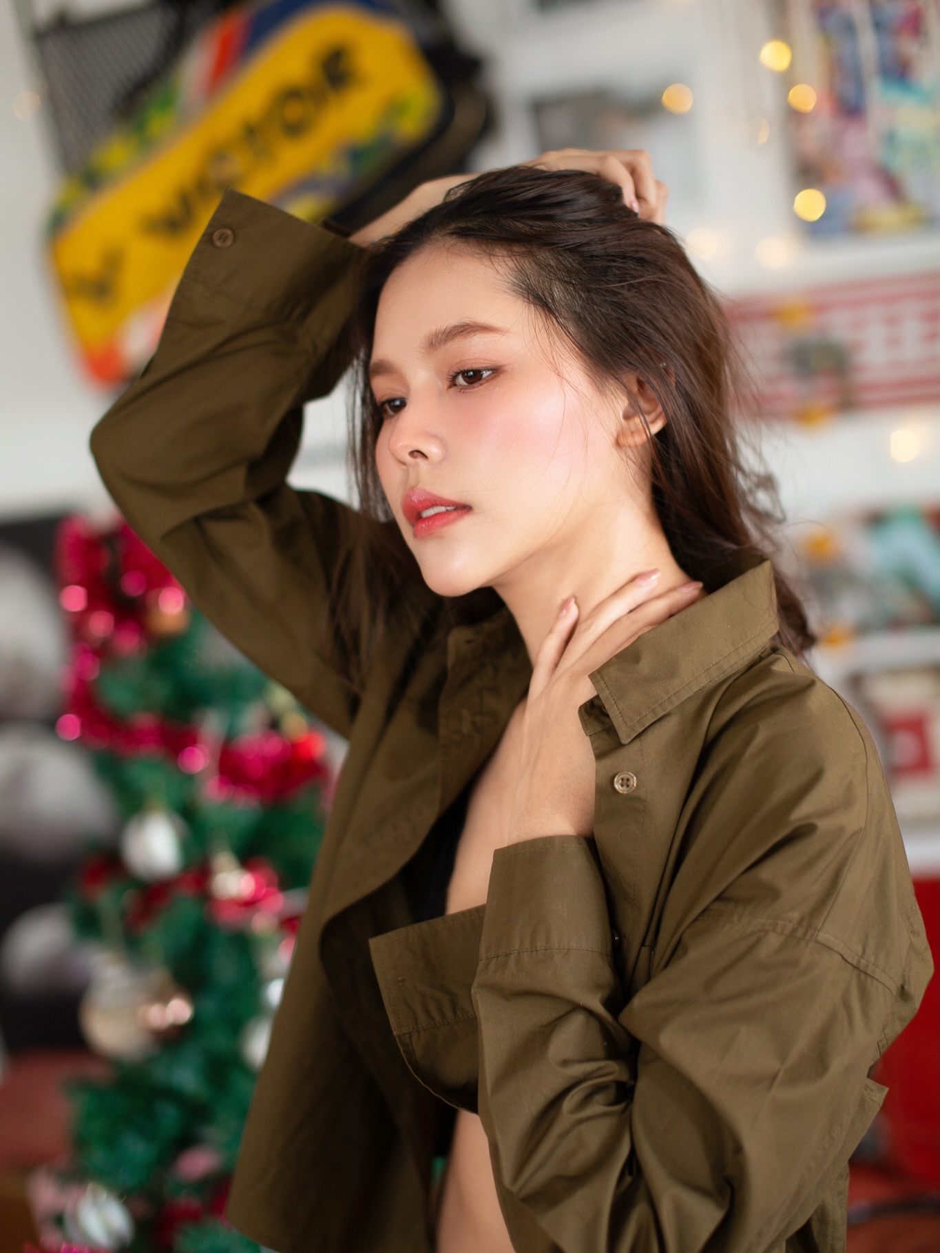 ไข่มุก - รุ่งรัตน์ เหม็งพานิช