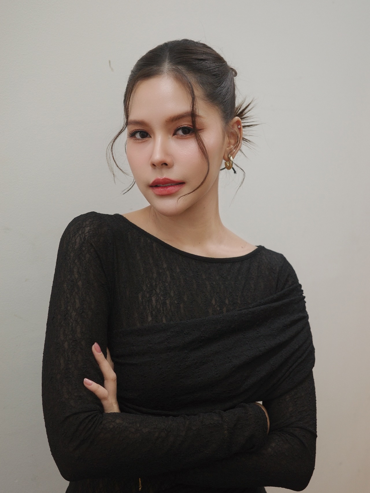 ไข่มุก - รุ่งรัตน์ เหม็งพานิช