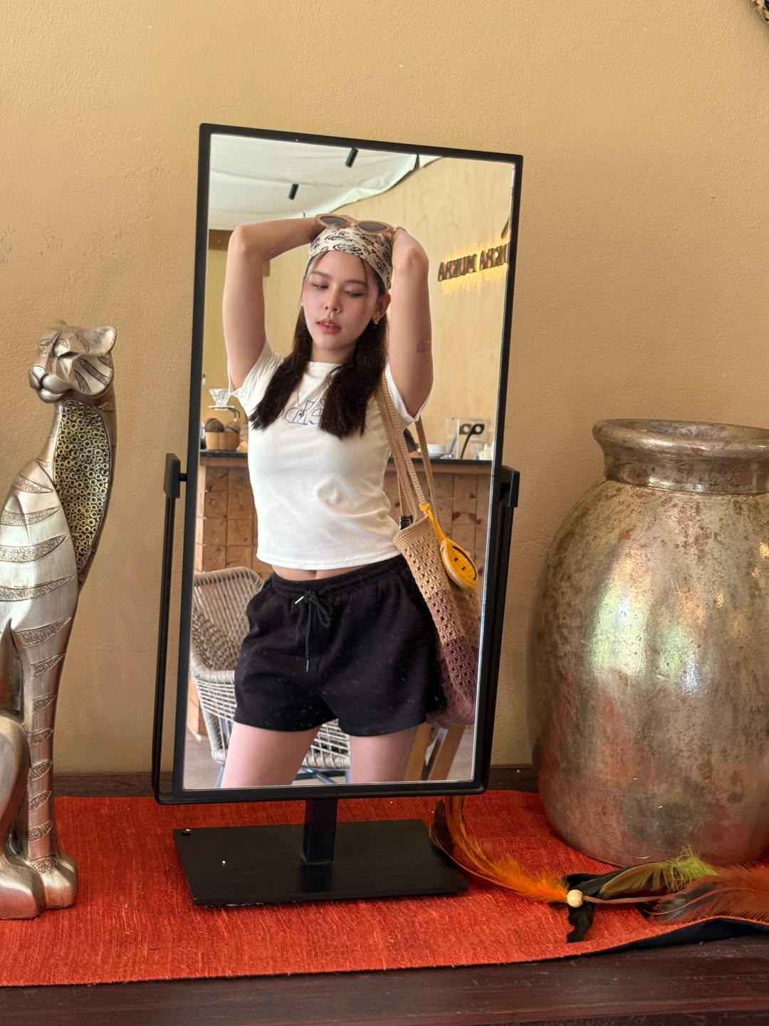 ไข่มุก - รุ่งรัตน์ เหม็งพานิช