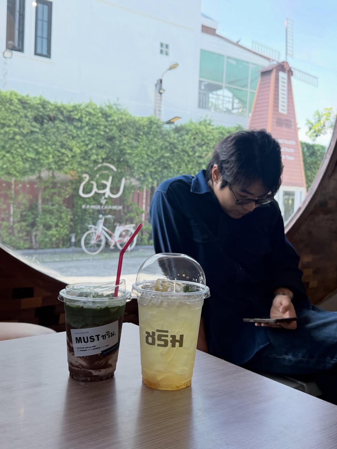 ไข่มุก - รุ่งรัตน์ เหม็งพานิช