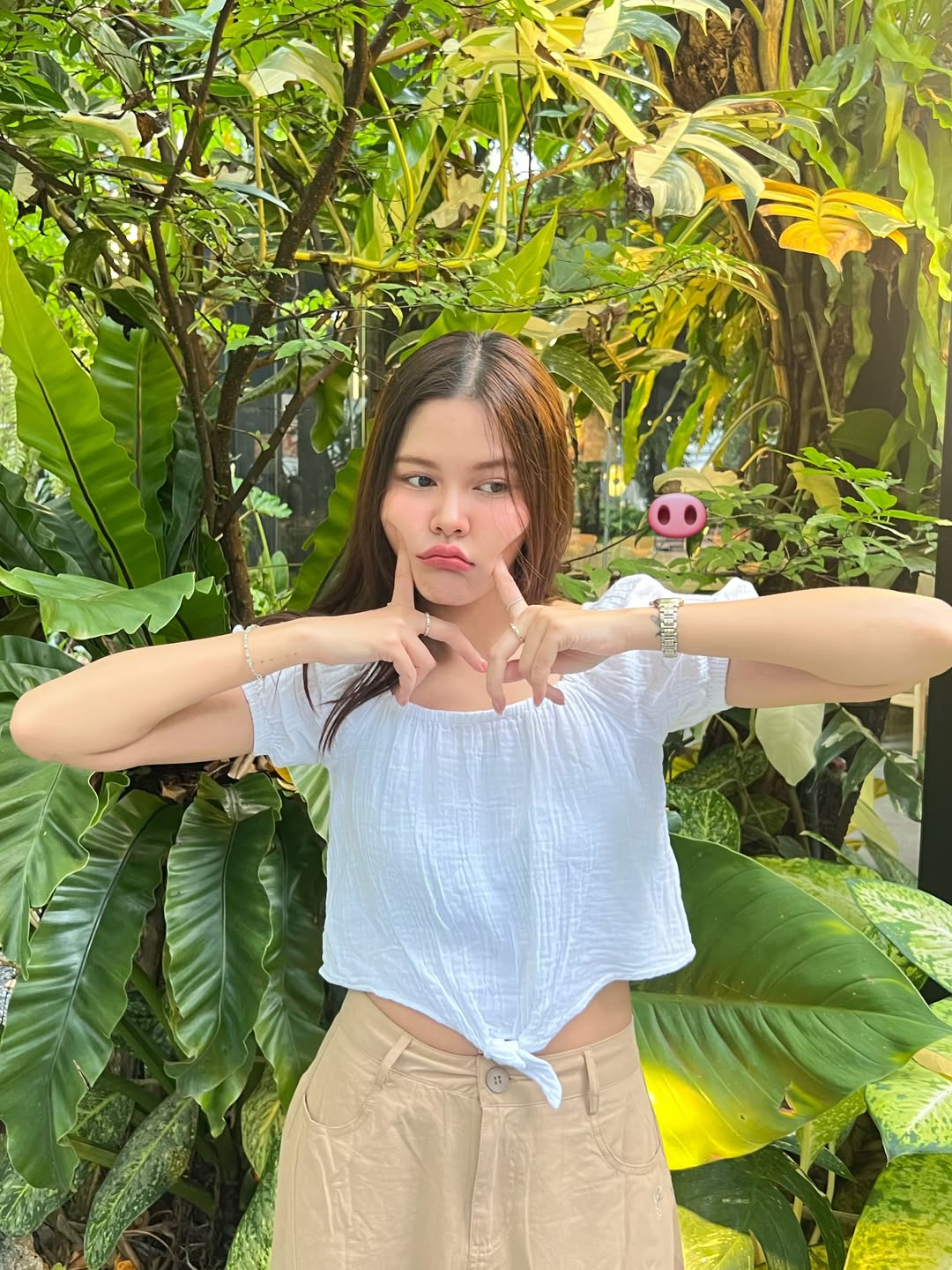 ไข่มุก - รุ่งรัตน์ เหม็งพานิช