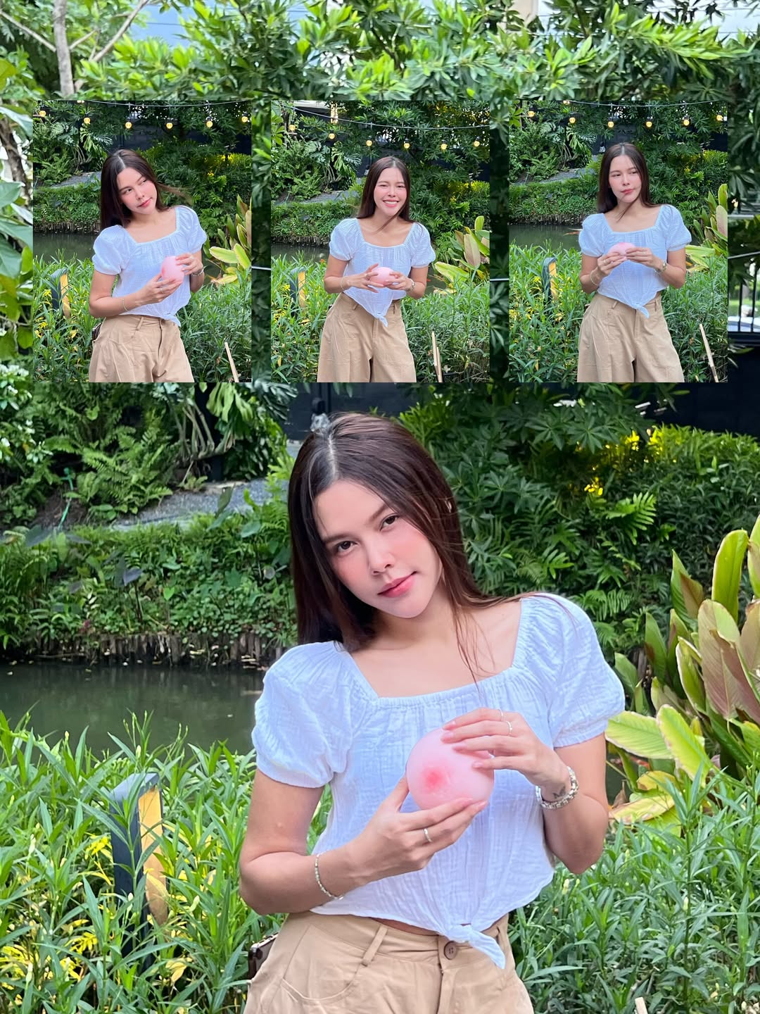 ไข่มุก - รุ่งรัตน์ เหม็งพานิช