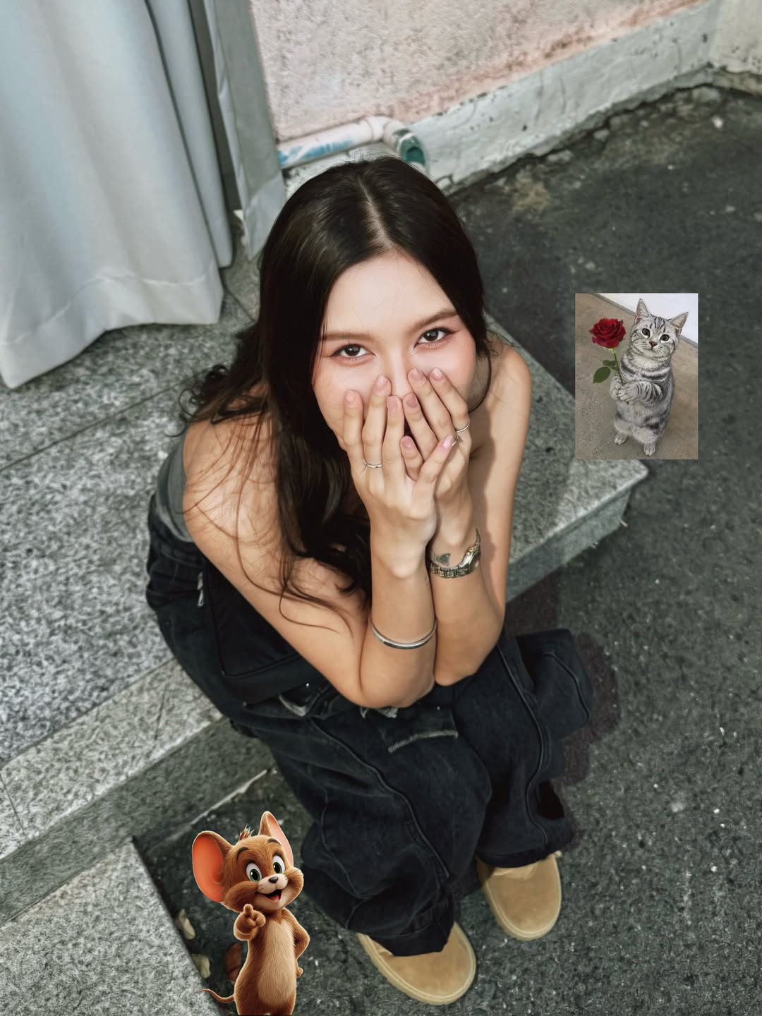 ไข่มุก - รุ่งรัตน์ เหม็งพานิช