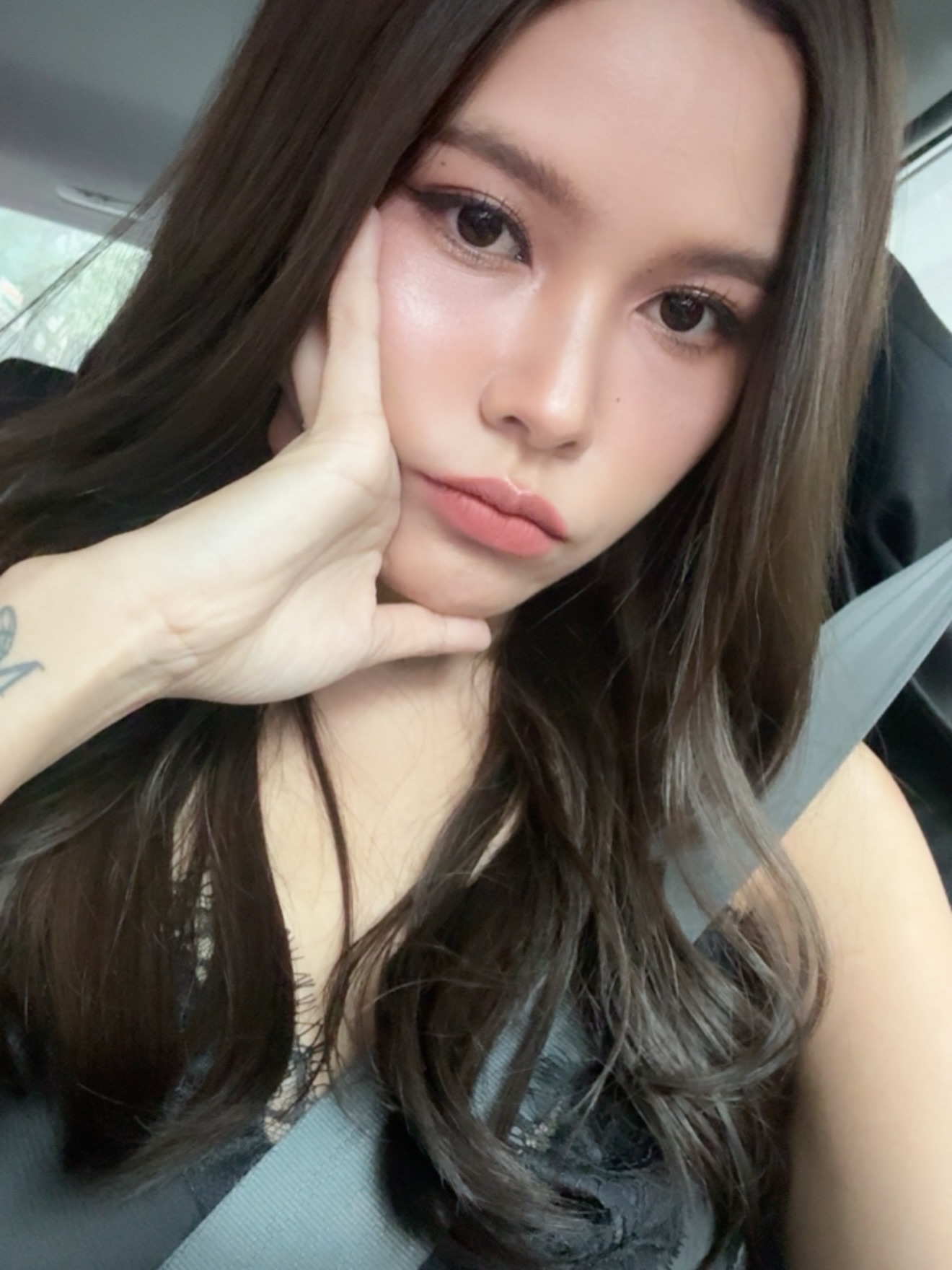 ไข่มุก - รุ่งรัตน์ เหม็งพานิช