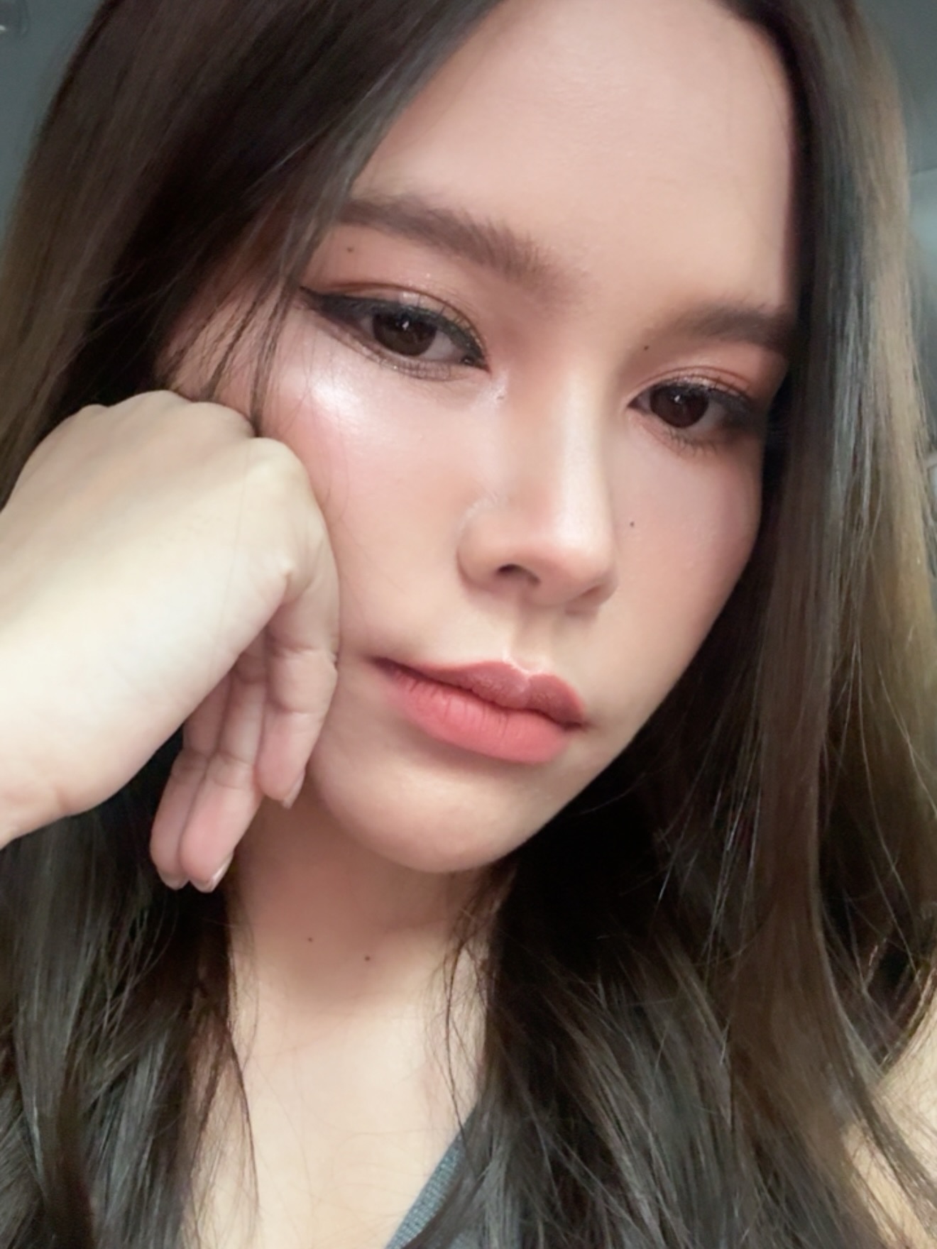 ไข่มุก - รุ่งรัตน์ เหม็งพานิช