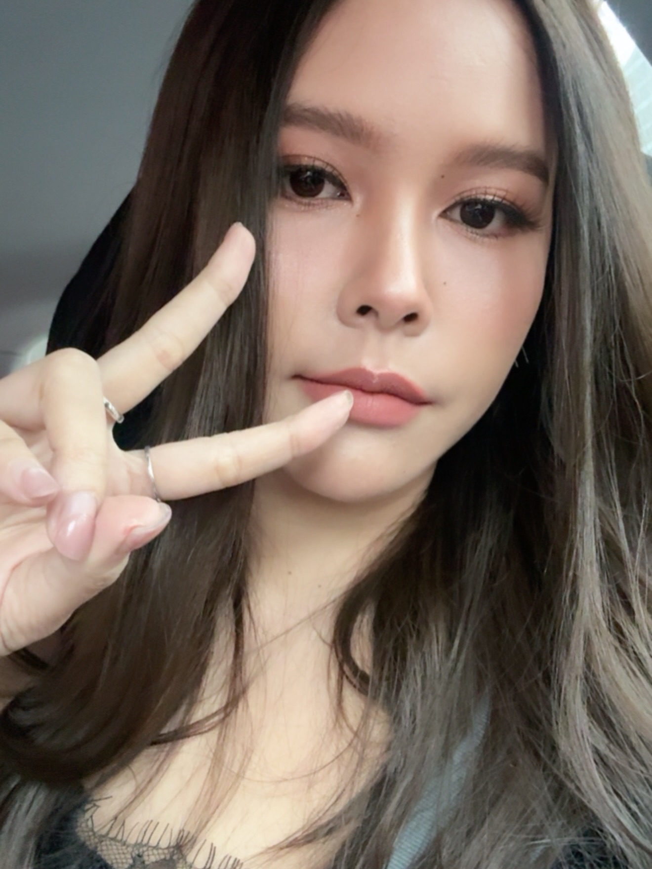 ไข่มุก - รุ่งรัตน์ เหม็งพานิช