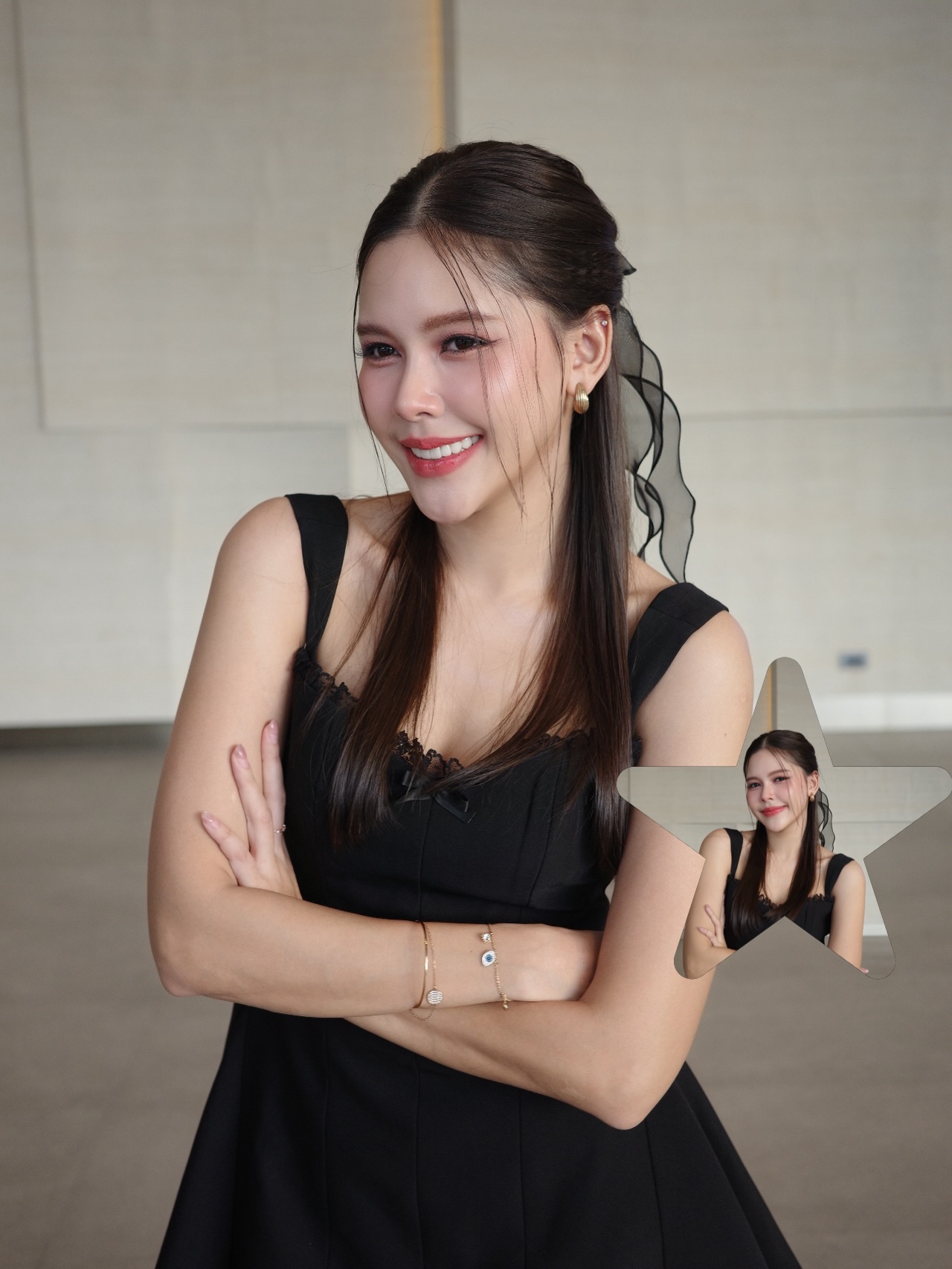 ไข่มุก - รุ่งรัตน์ เหม็งพานิช