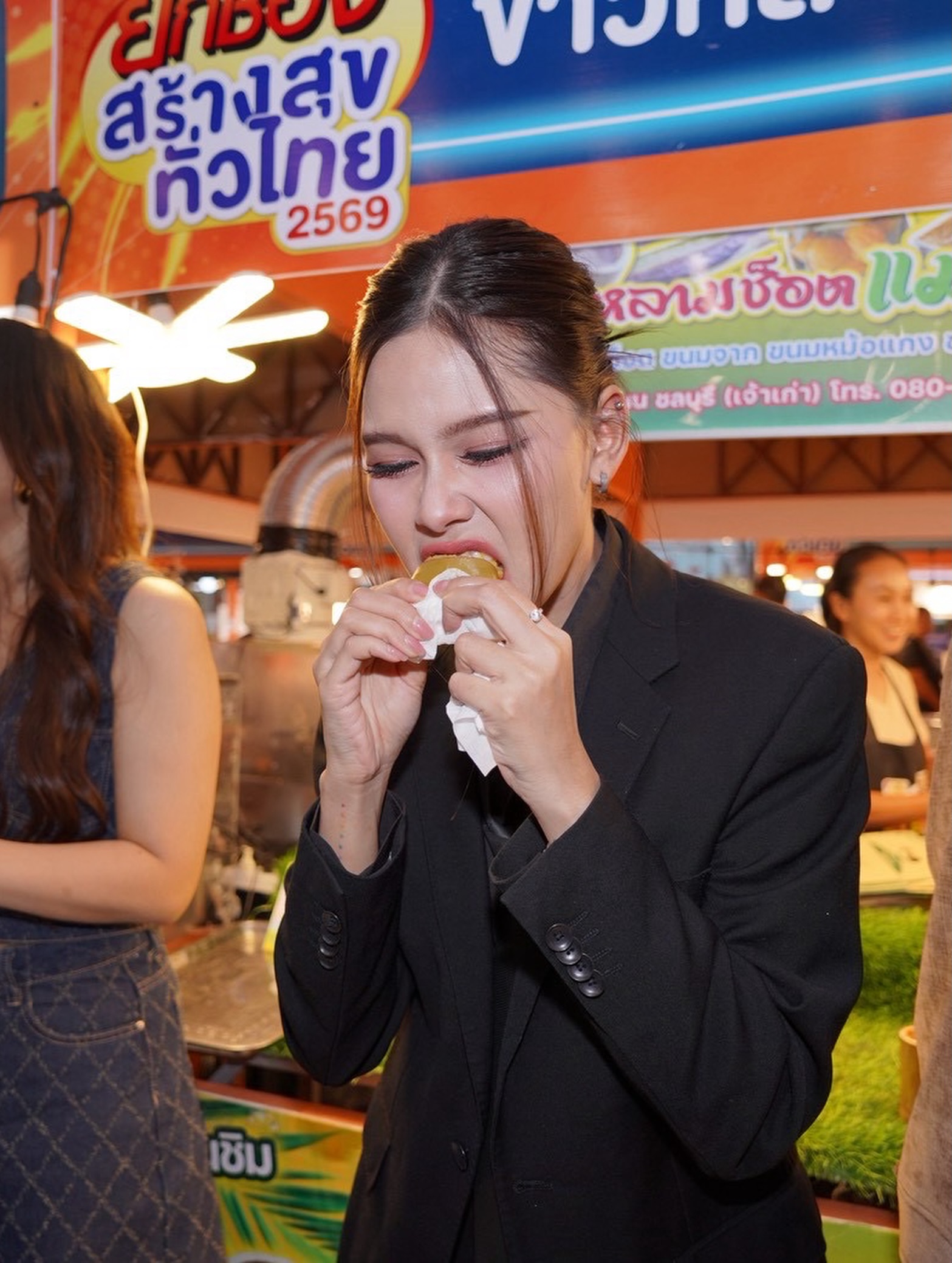 ไข่มุก - รุ่งรัตน์ เหม็งพานิช