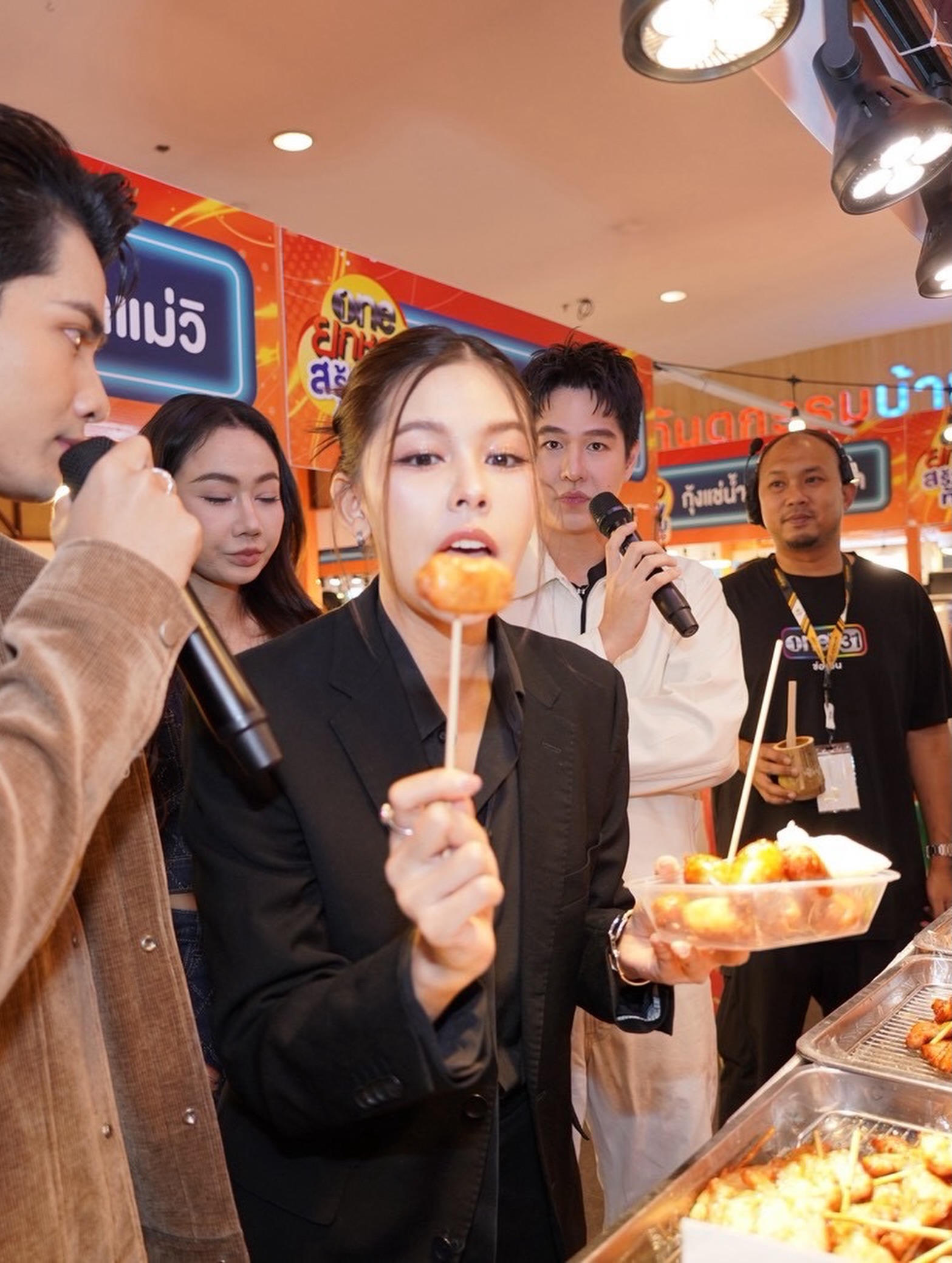ไข่มุก - รุ่งรัตน์ เหม็งพานิช