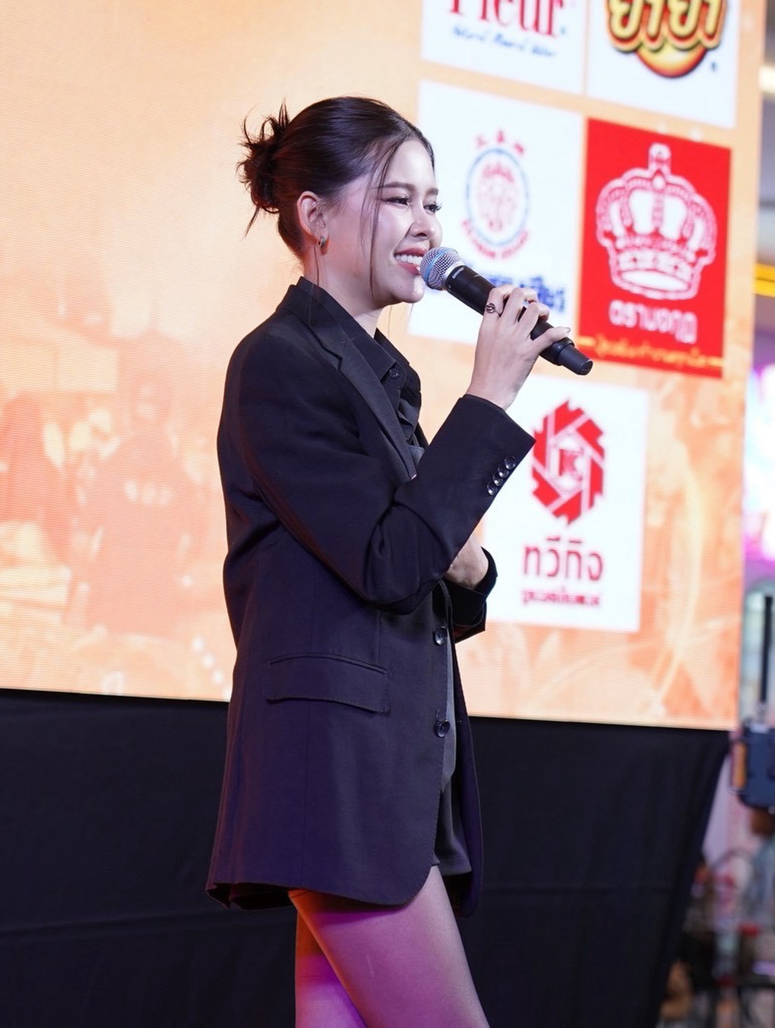 ไข่มุก - รุ่งรัตน์ เหม็งพานิช