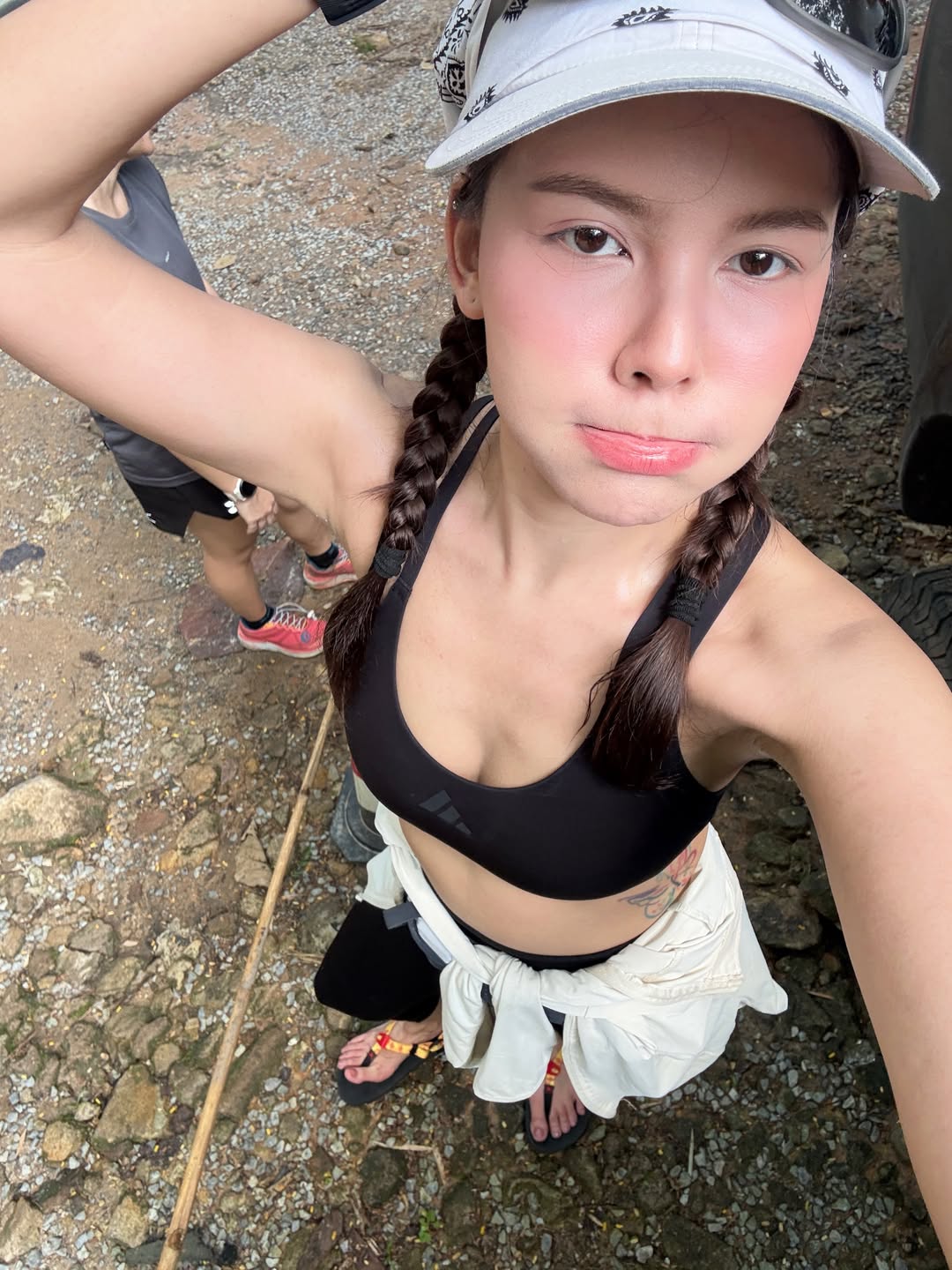 ไข่มุก - รุ่งรัตน์ เหม็งพานิช