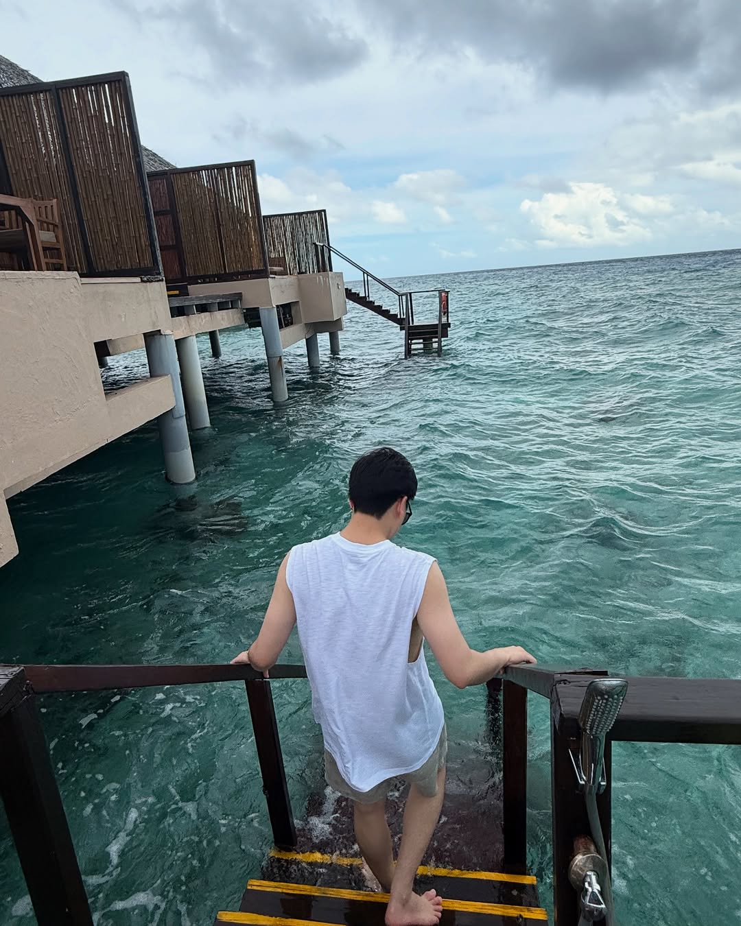 ไบรท์ - วิชเวช เอื้ออำพน