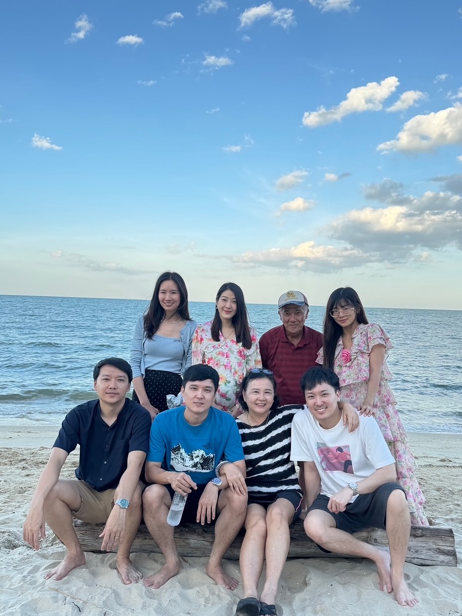 ไบรท์ - วิชเวช เอื้ออำพน