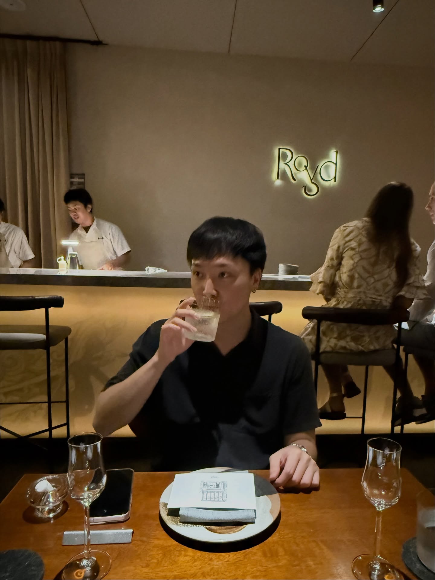 ไบรท์ - วิชเวช เอื้ออำพน