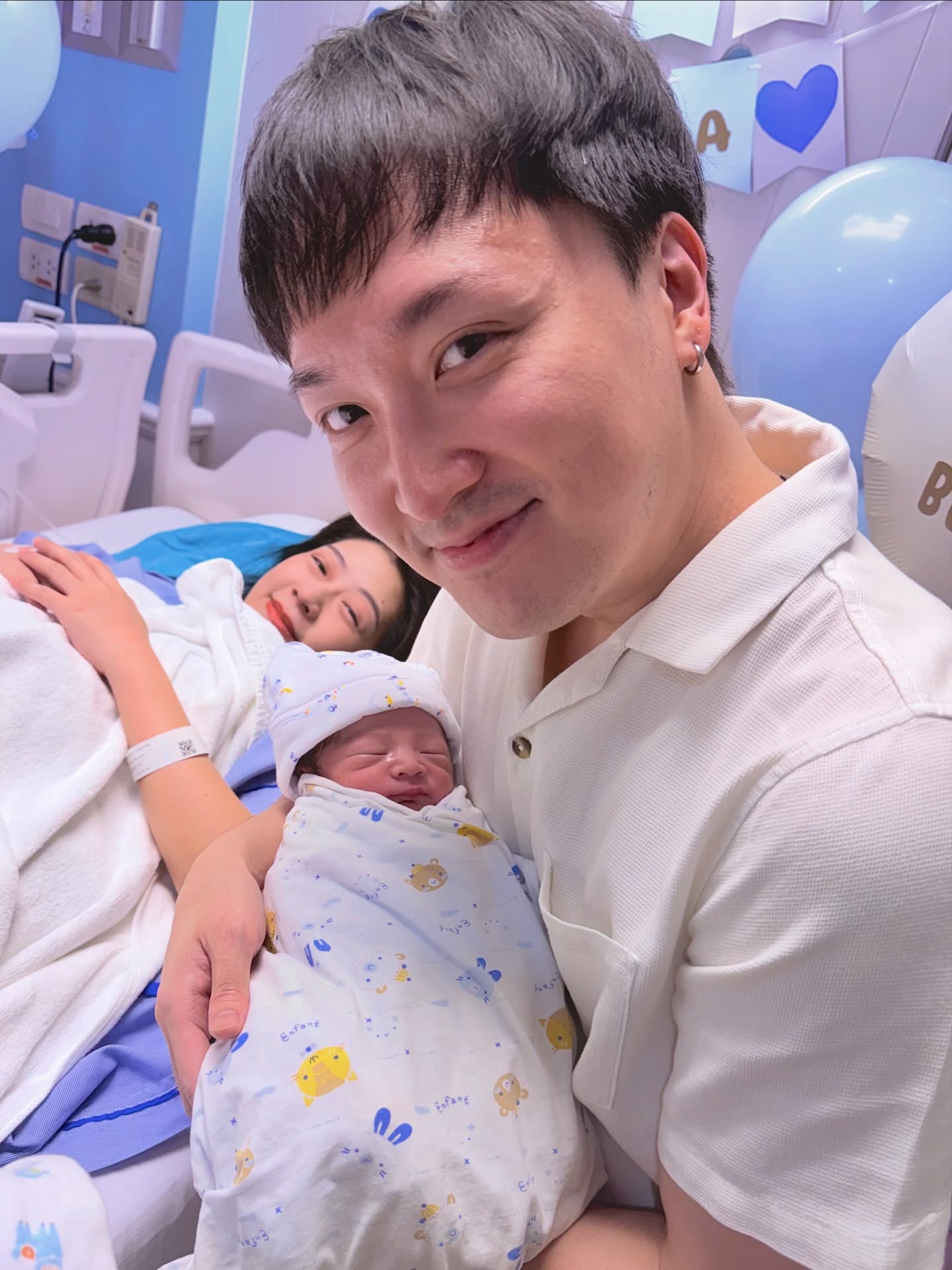 ไบรท์ - วิชเวช เอื้ออำพน