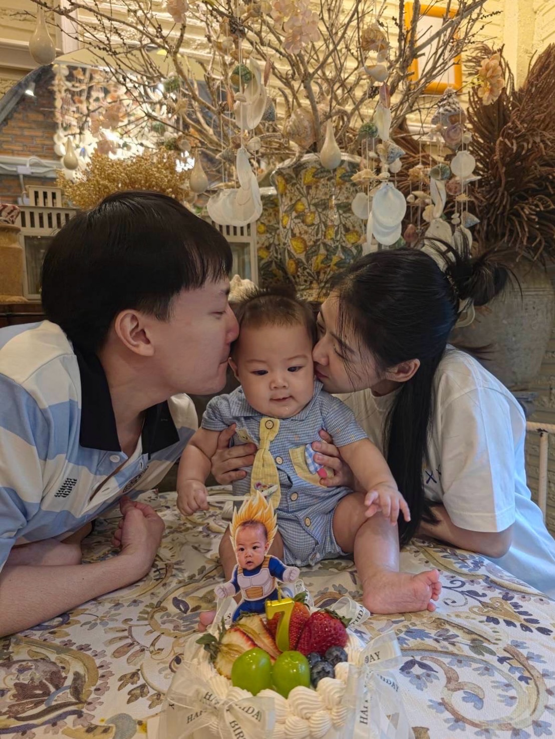 ไบรท์ - วิชเวช เอื้ออำพน