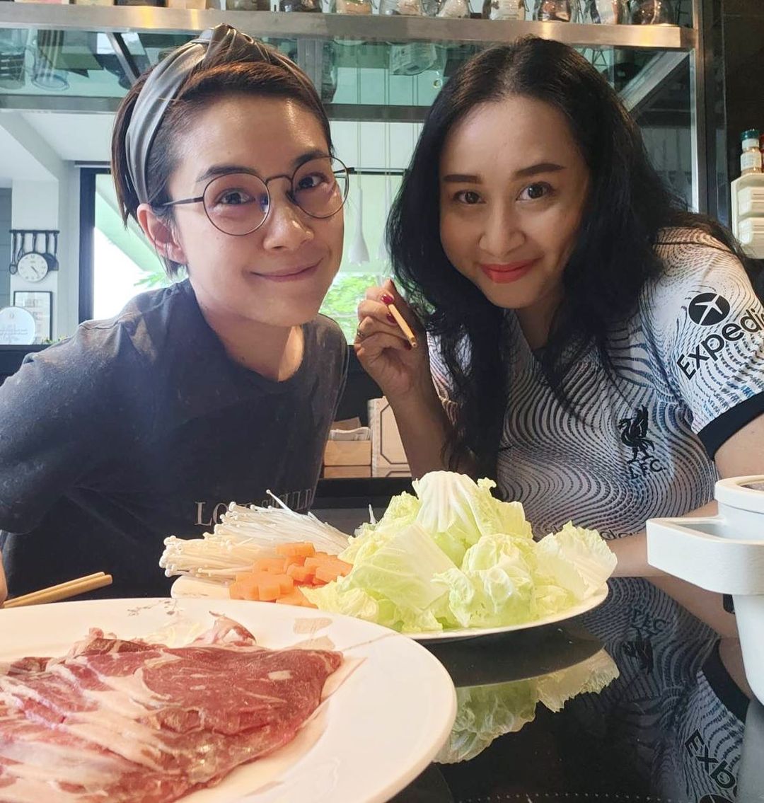นิหน่า - สุฐิตา ปัญญายงค์