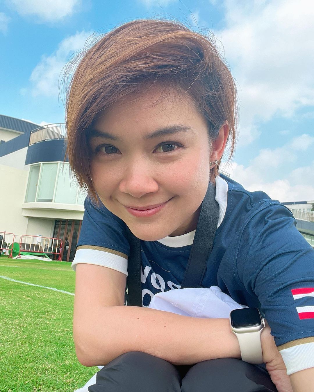 นิหน่า - สุฐิตา ปัญญายงค์