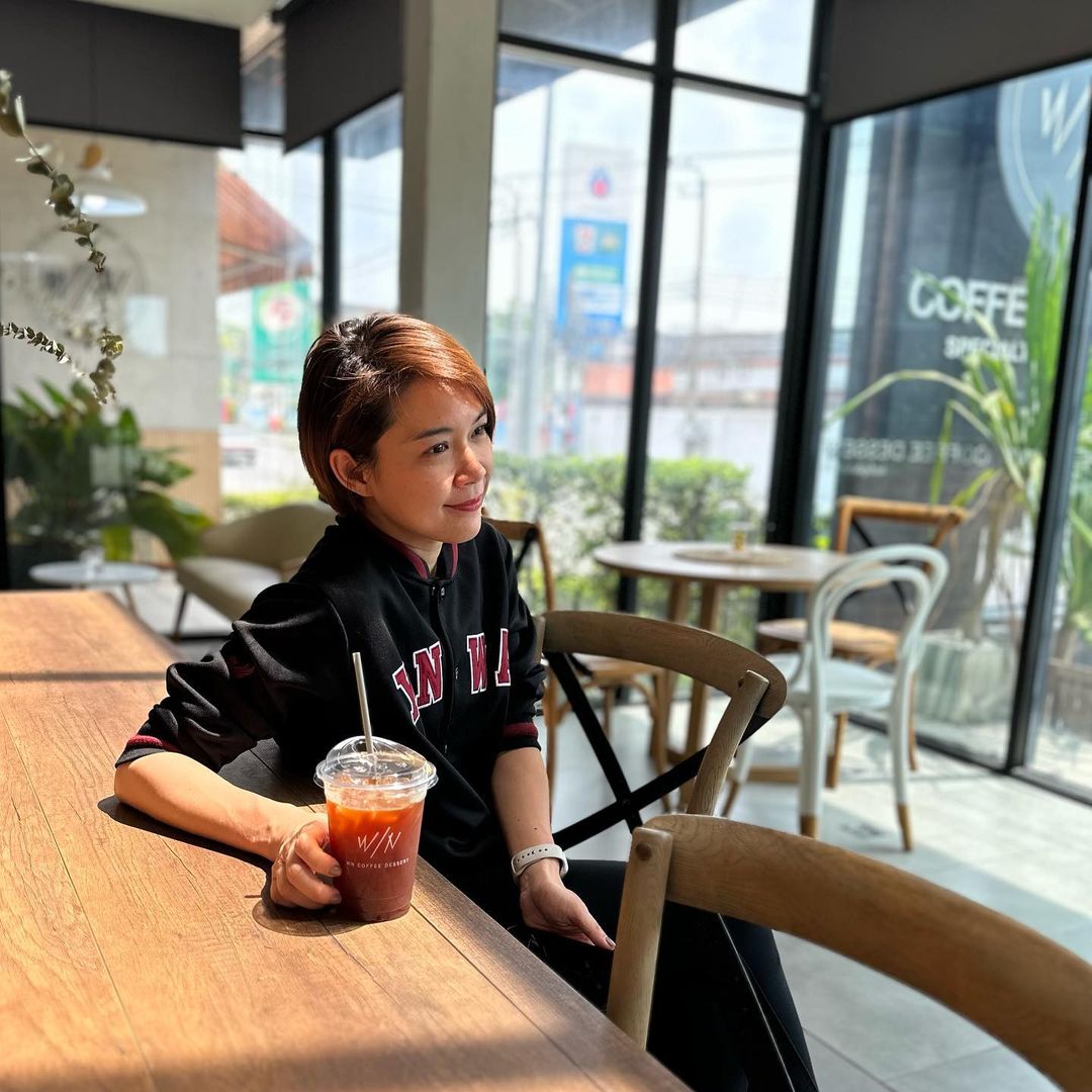 นิหน่า - สุฐิตา ปัญญายงค์