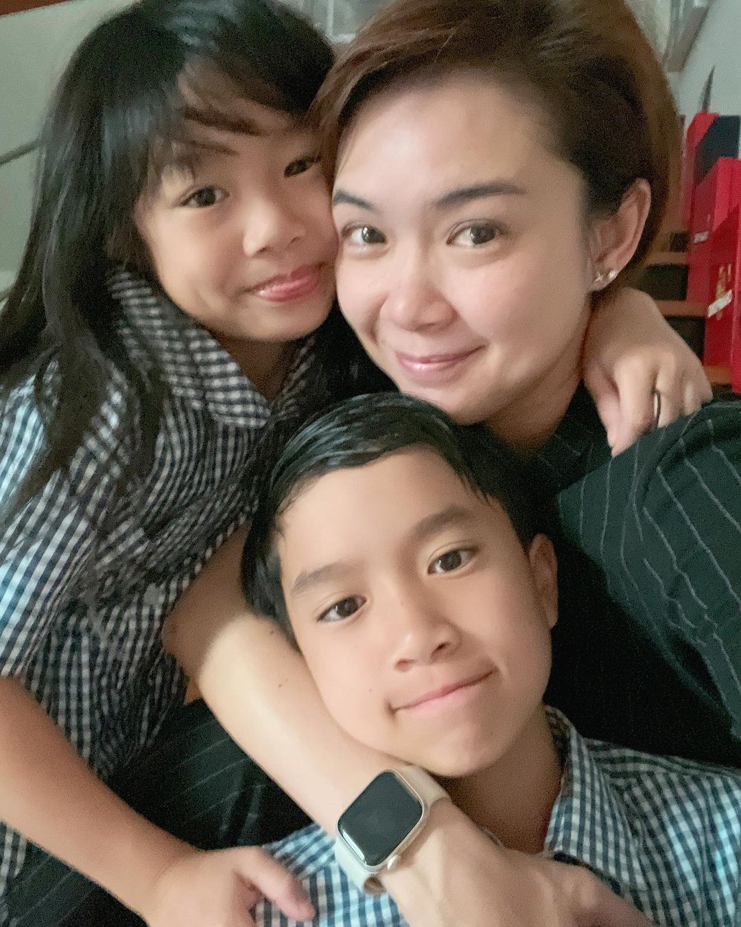 นิหน่า - สุฐิตา ปัญญายงค์
