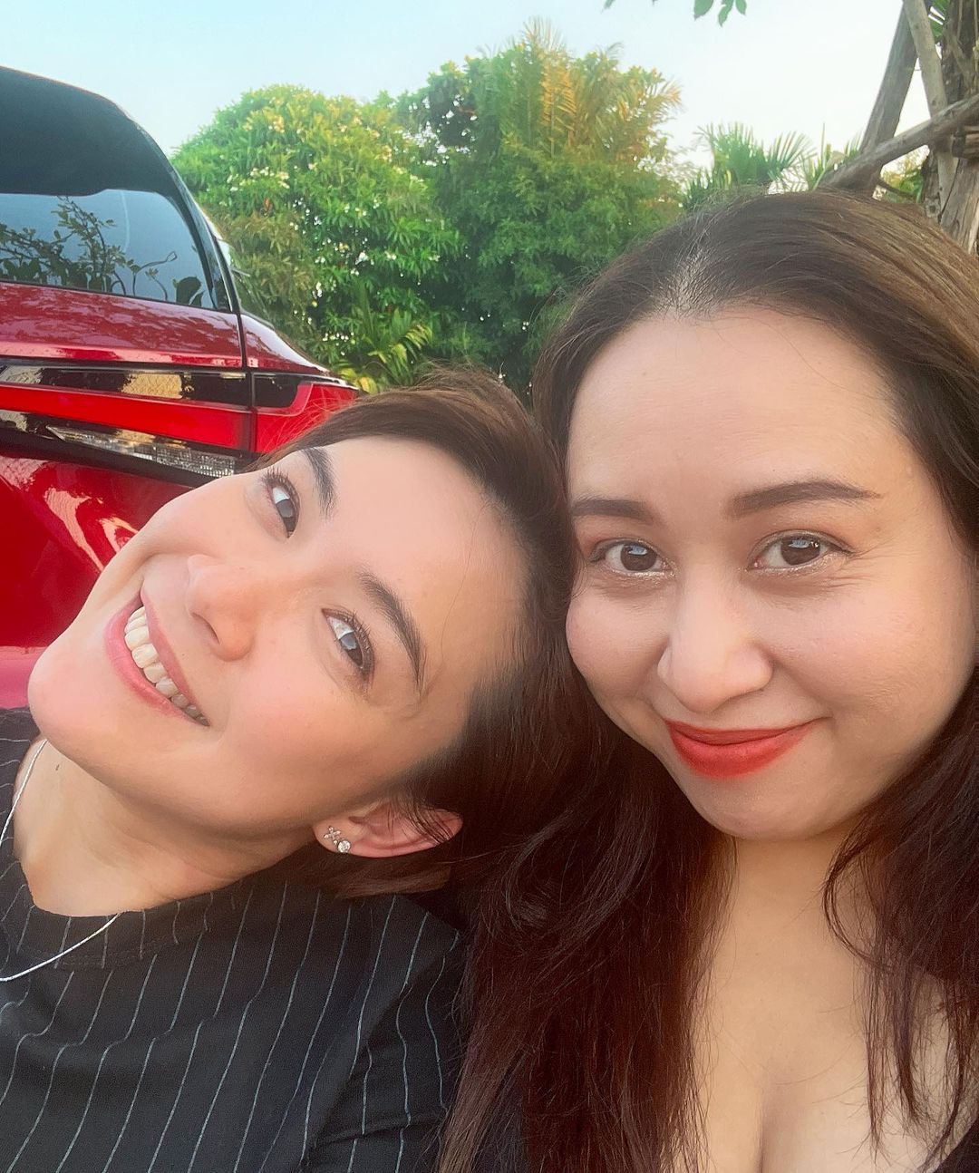 นิหน่า - สุฐิตา ปัญญายงค์