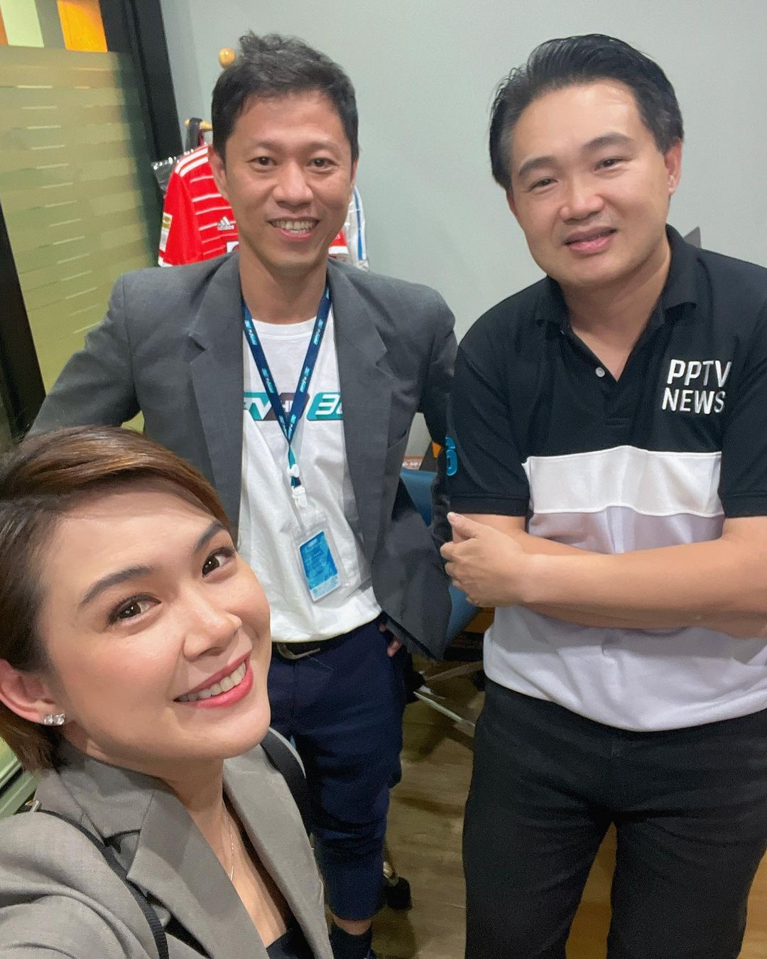 นิหน่า - สุฐิตา ปัญญายงค์