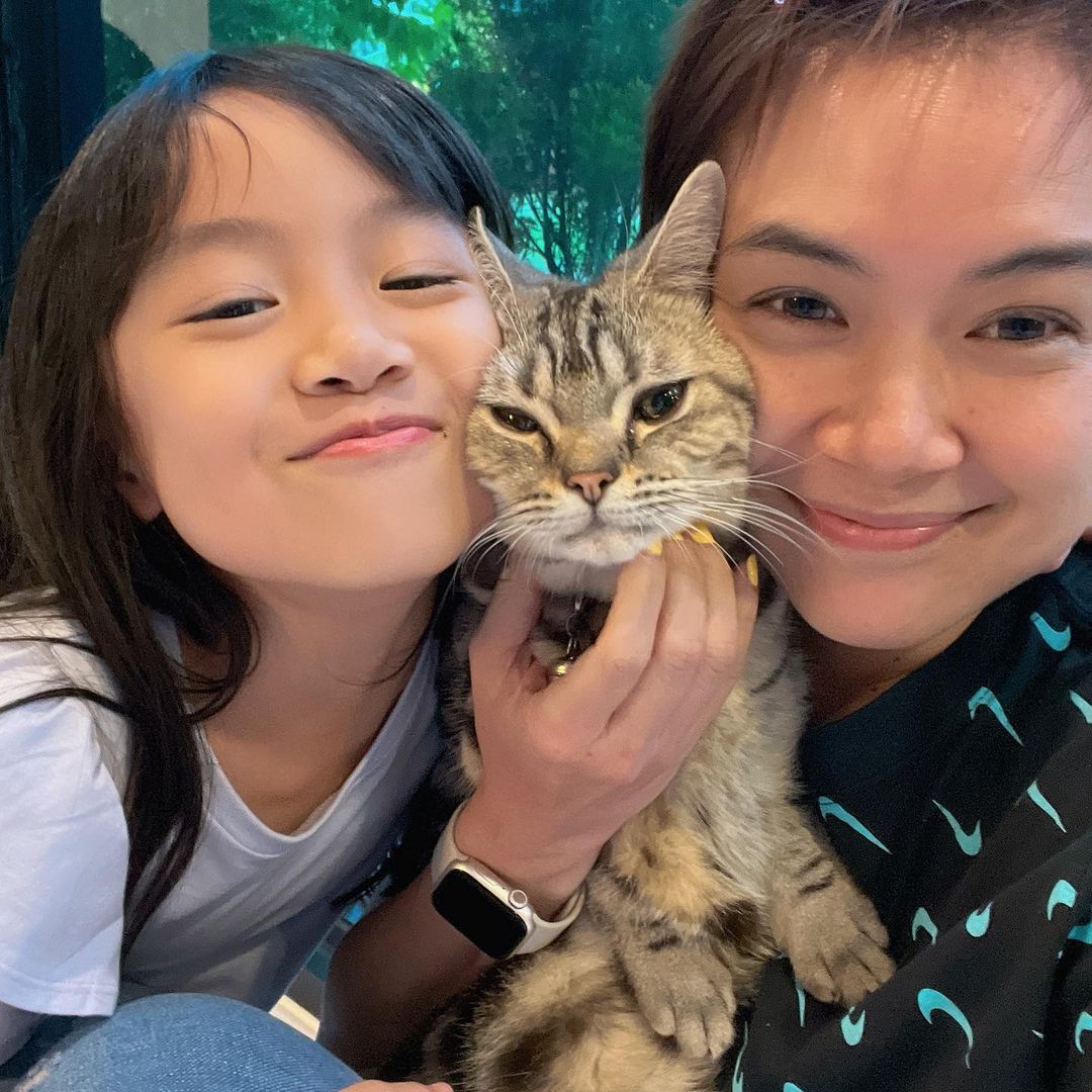 นิหน่า - สุฐิตา ปัญญายงค์