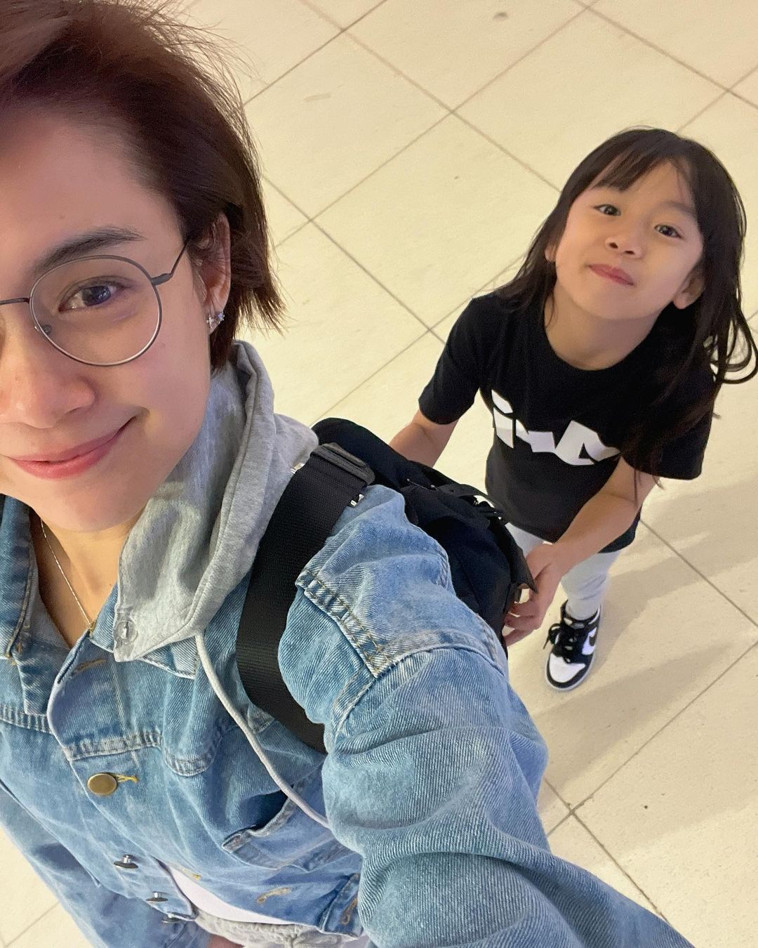 นิหน่า - สุฐิตา ปัญญายงค์