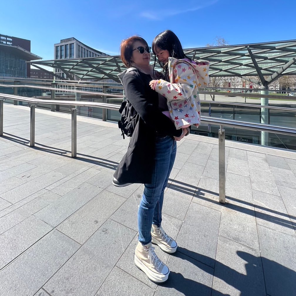 นิหน่า - สุฐิตา ปัญญายงค์