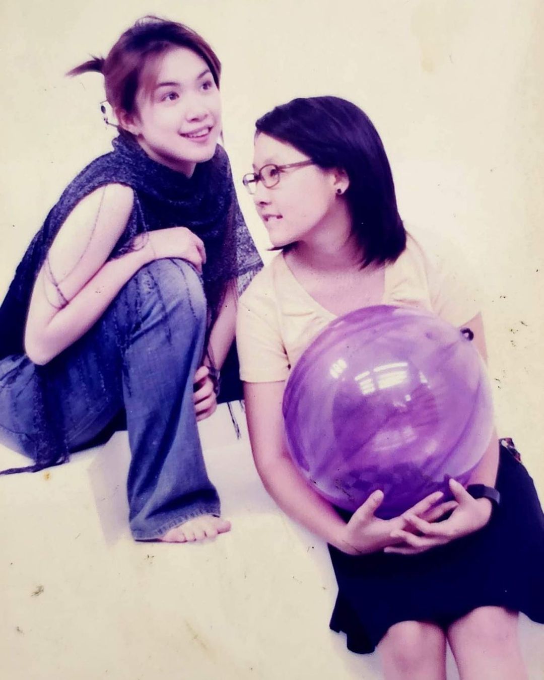 นิหน่า - สุฐิตา ปัญญายงค์