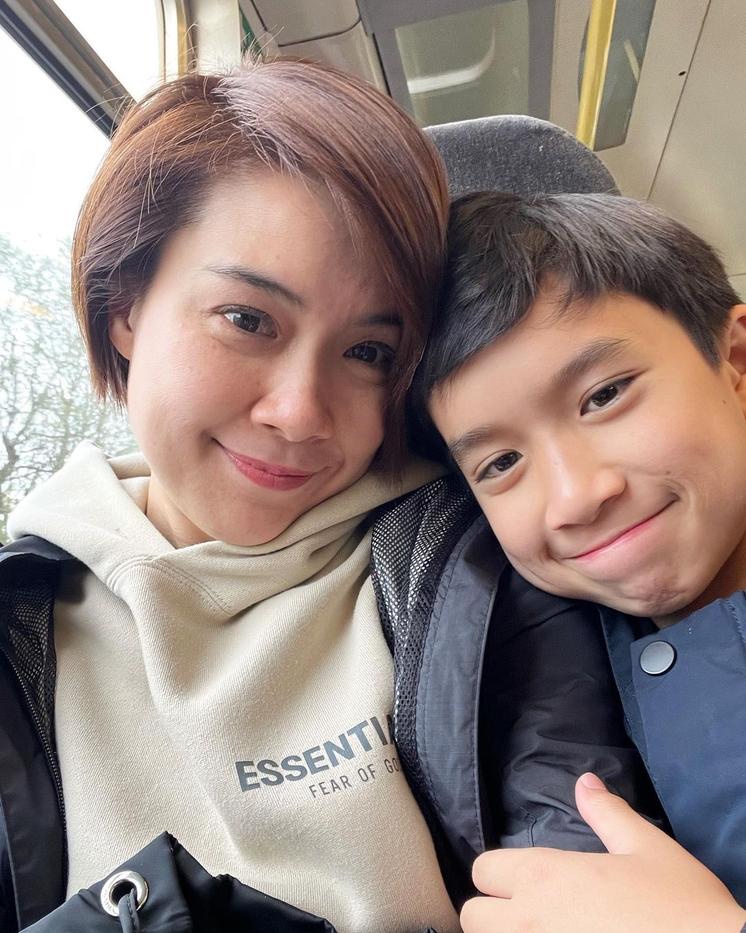นิหน่า - สุฐิตา ปัญญายงค์