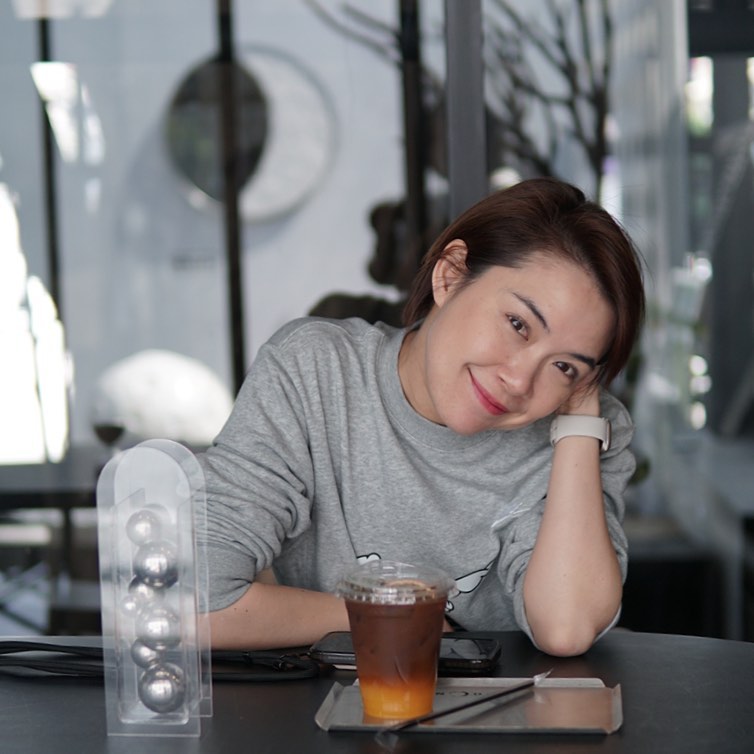 นิหน่า - สุฐิตา ปัญญายงค์