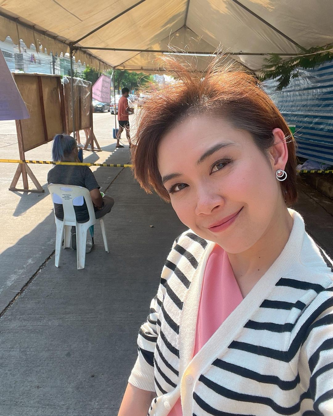 นิหน่า - สุฐิตา ปัญญายงค์
