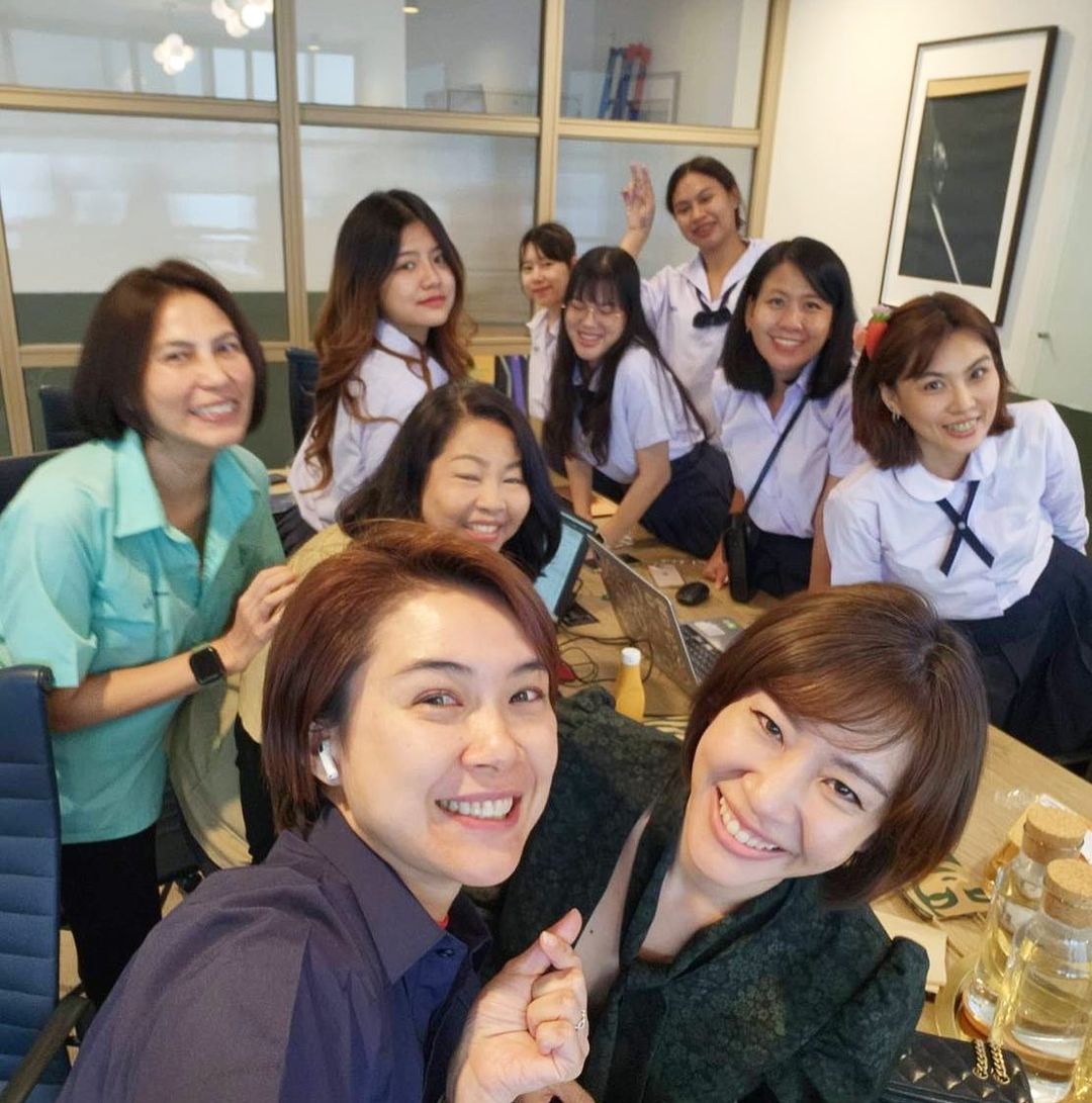 นิหน่า - สุฐิตา ปัญญายงค์