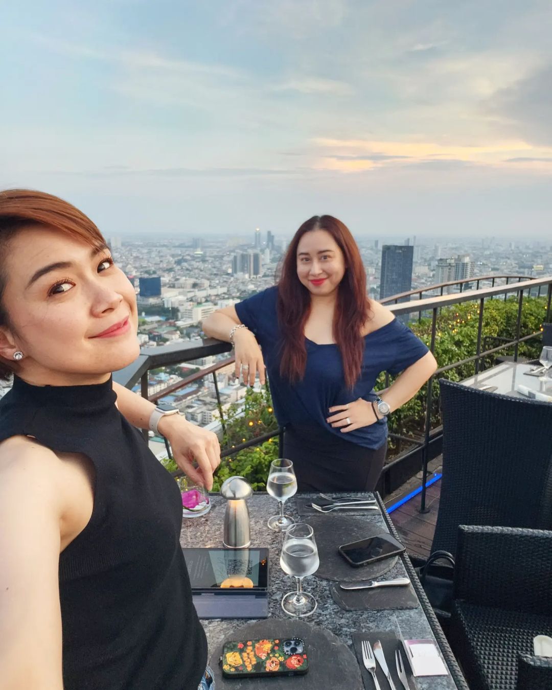 นิหน่า - สุฐิตา ปัญญายงค์
