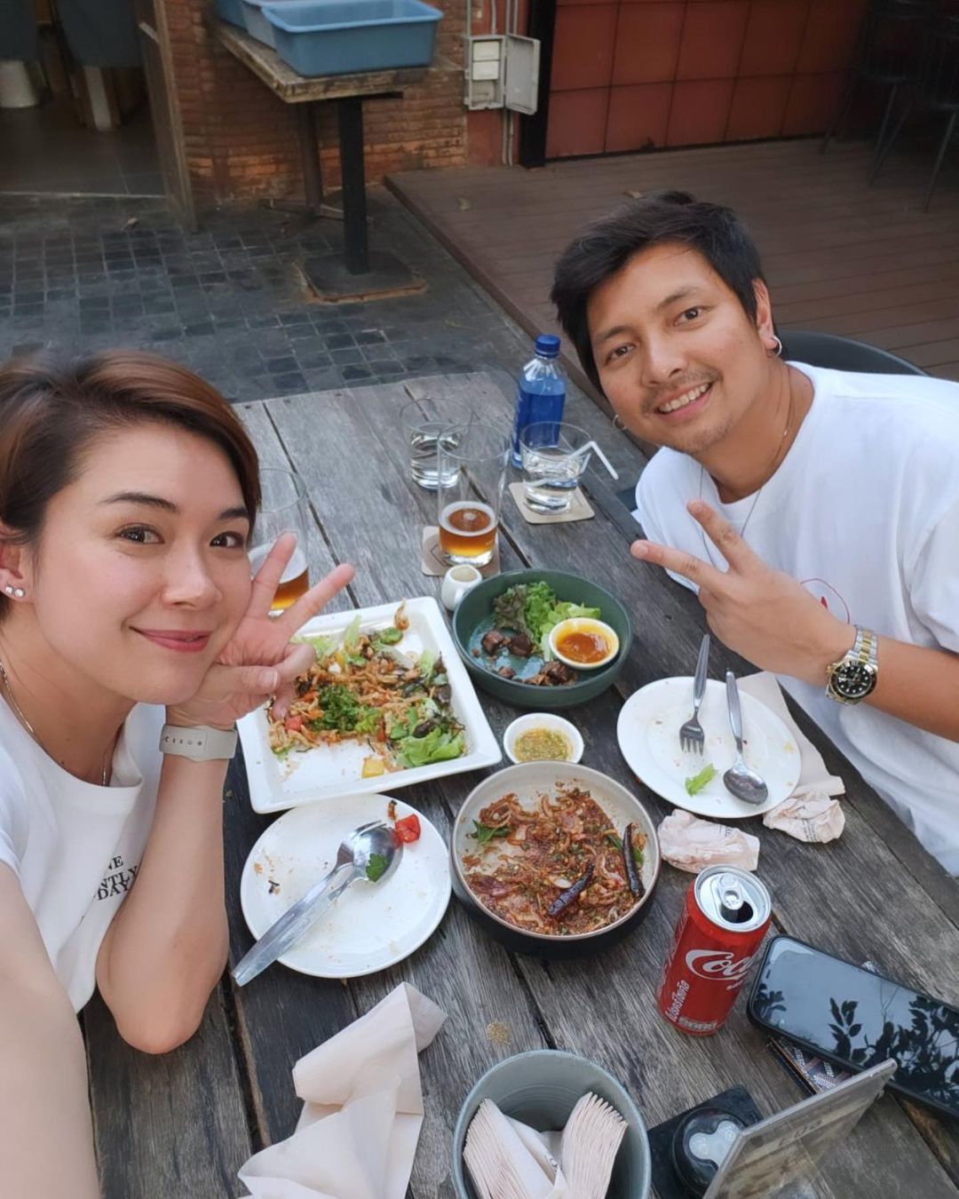 นิหน่า - สุฐิตา ปัญญายงค์