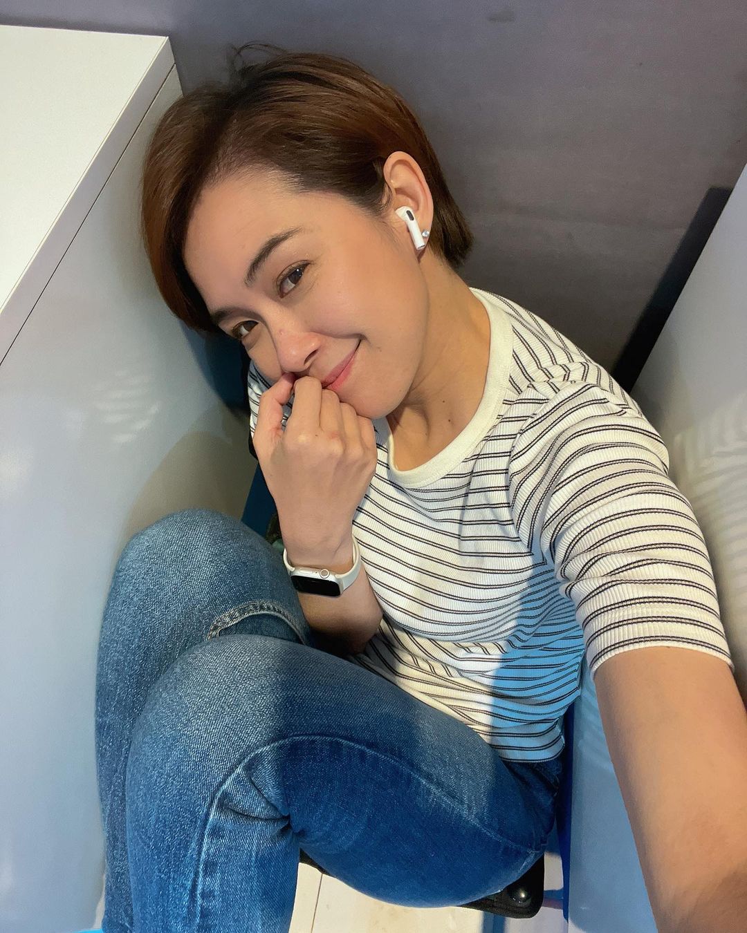 นิหน่า - สุฐิตา ปัญญายงค์