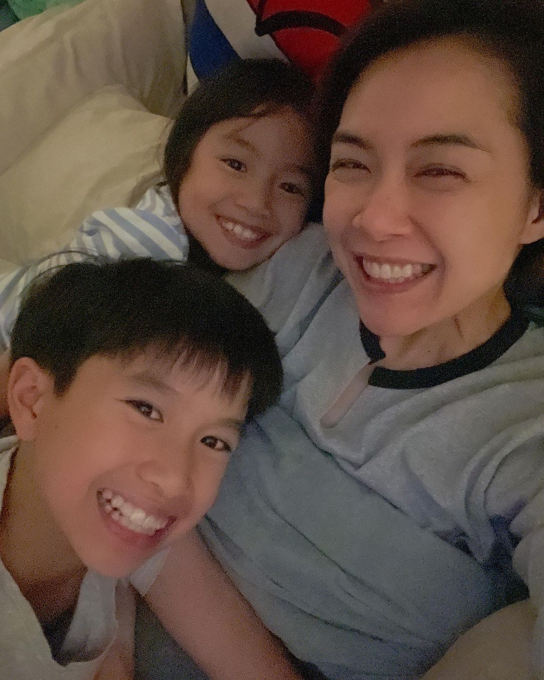 นิหน่า - สุฐิตา ปัญญายงค์
