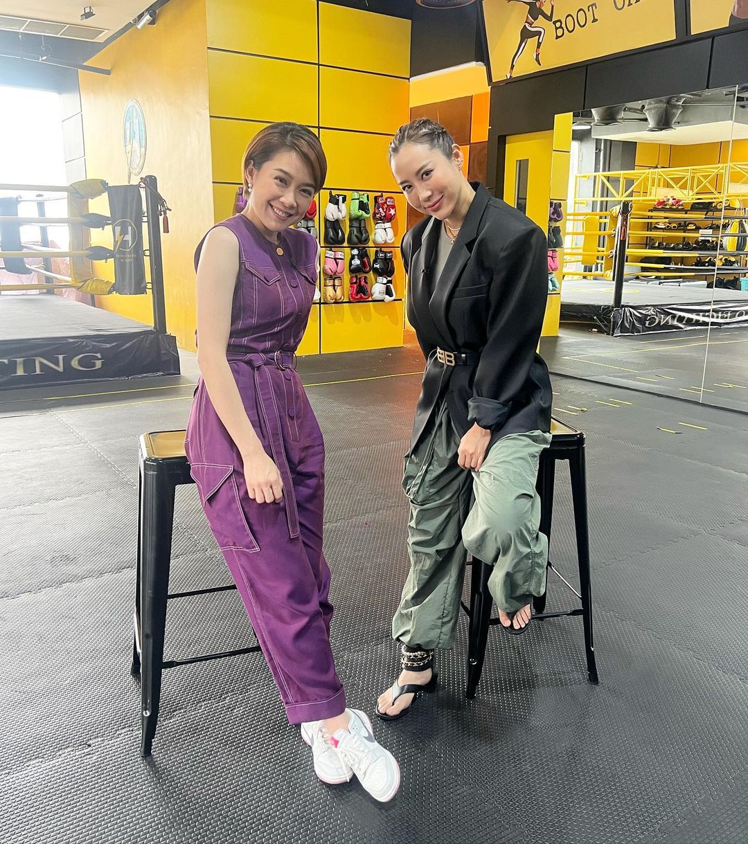 นิหน่า - สุฐิตา ปัญญายงค์