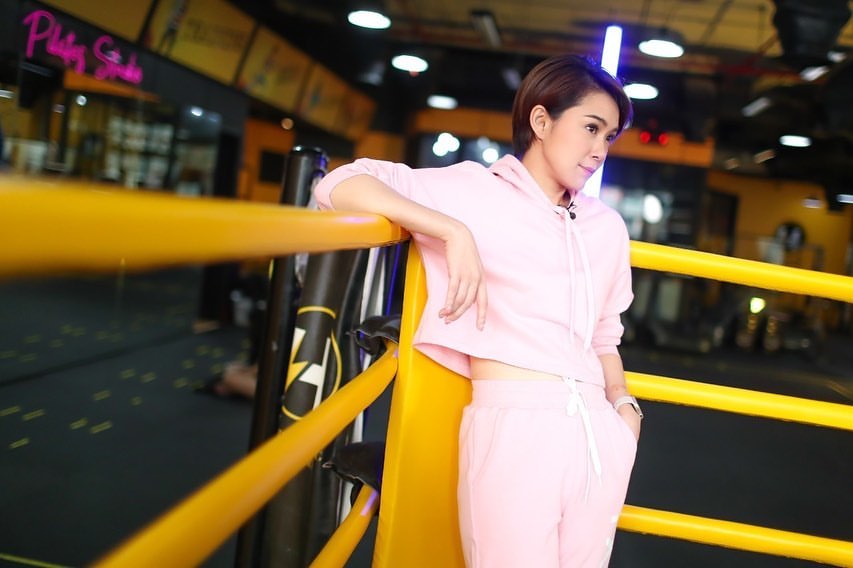นิหน่า - สุฐิตา ปัญญายงค์