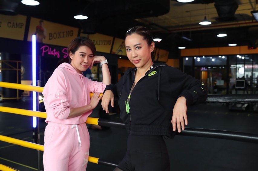 นิหน่า - สุฐิตา ปัญญายงค์