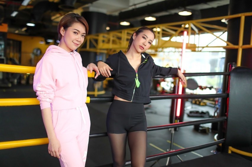 นิหน่า - สุฐิตา ปัญญายงค์