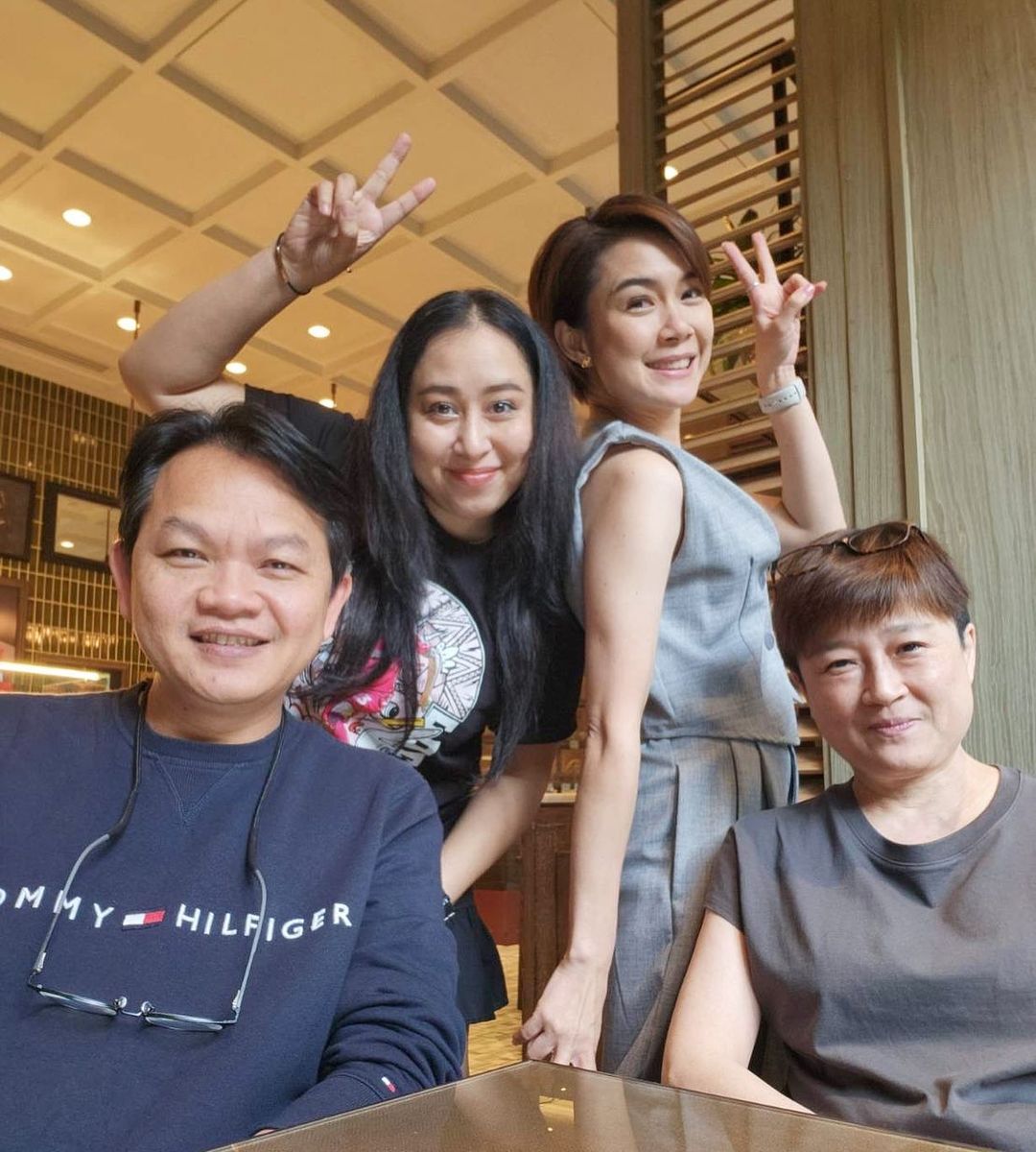 นิหน่า - สุฐิตา ปัญญายงค์