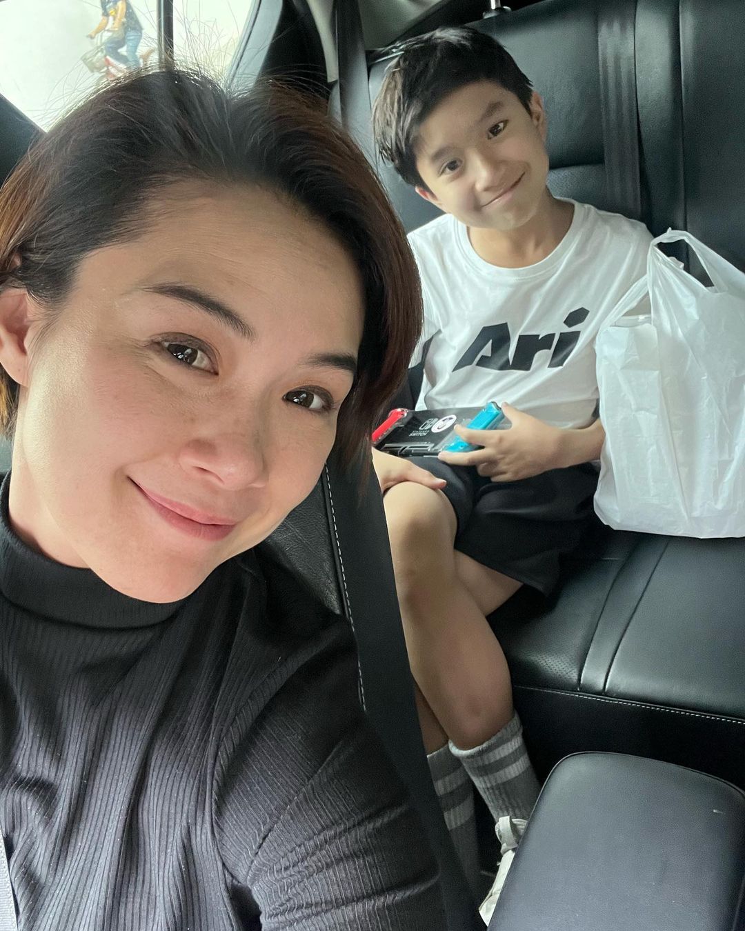 นิหน่า - สุฐิตา ปัญญายงค์