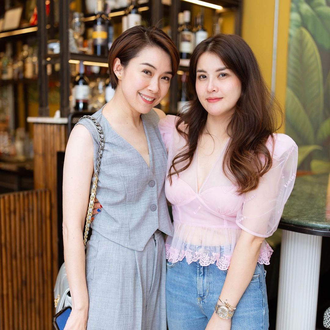 นิหน่า - สุฐิตา ปัญญายงค์
