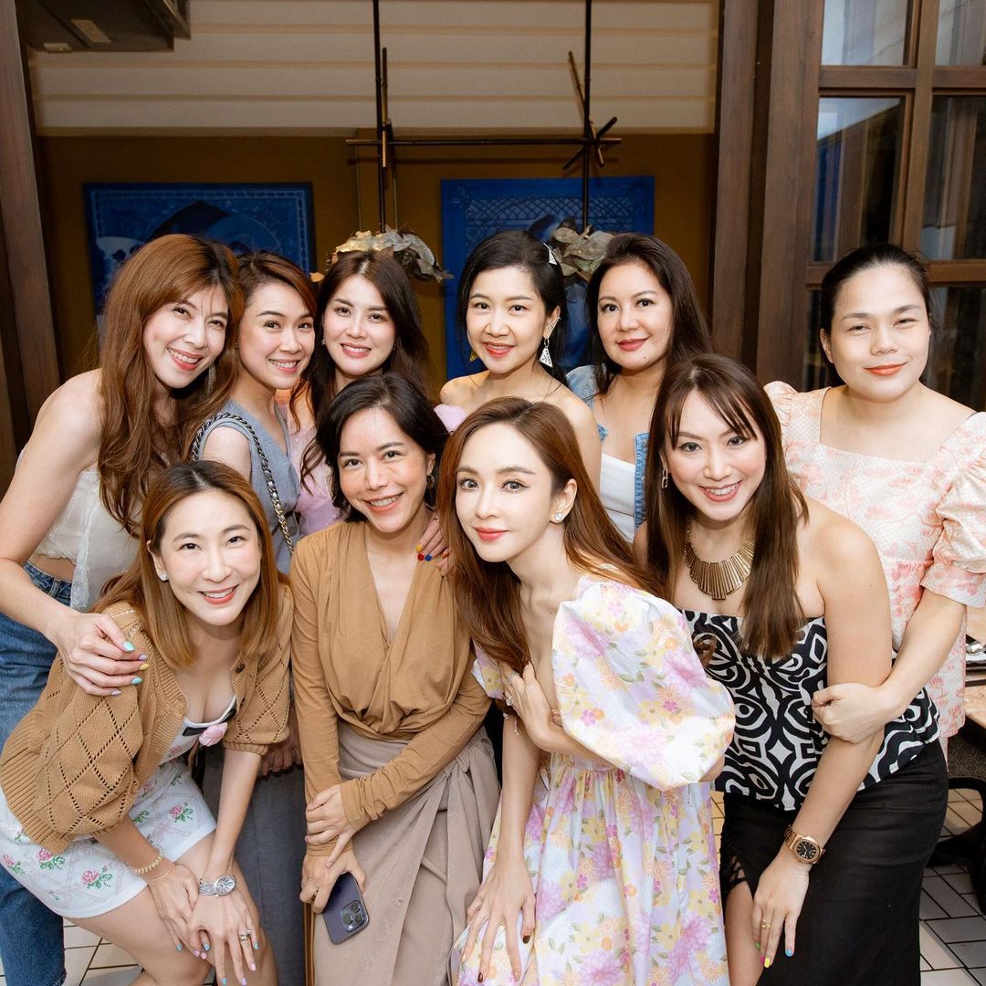 นิหน่า - สุฐิตา ปัญญายงค์