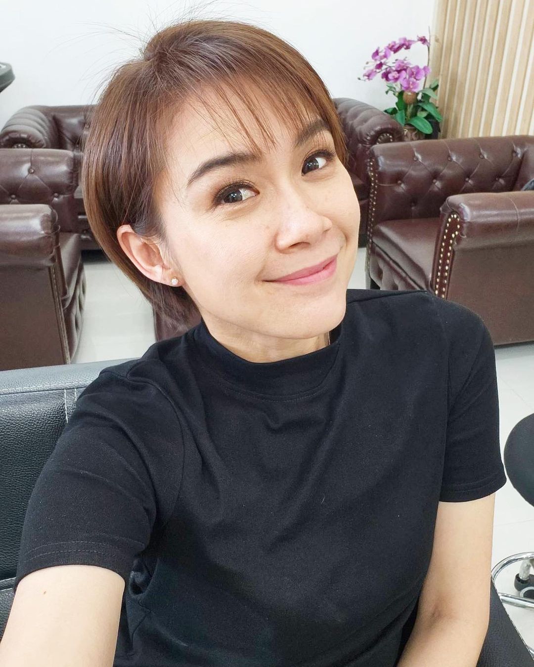 นิหน่า - สุฐิตา ปัญญายงค์