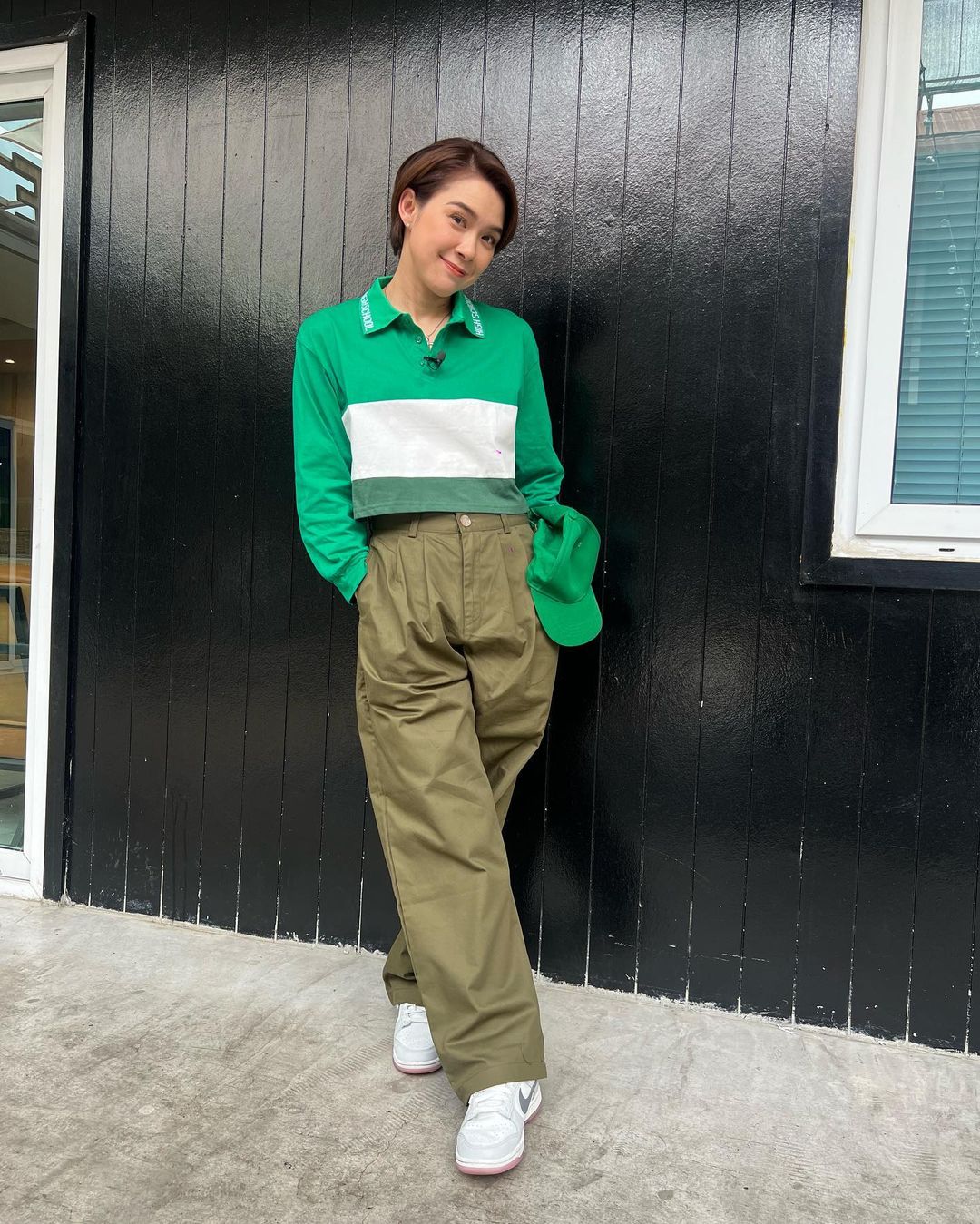 นิหน่า - สุฐิตา ปัญญายงค์