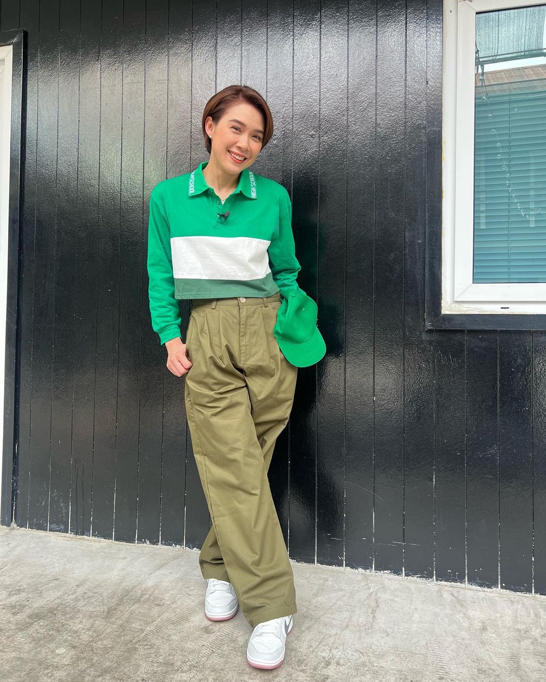 นิหน่า - สุฐิตา ปัญญายงค์